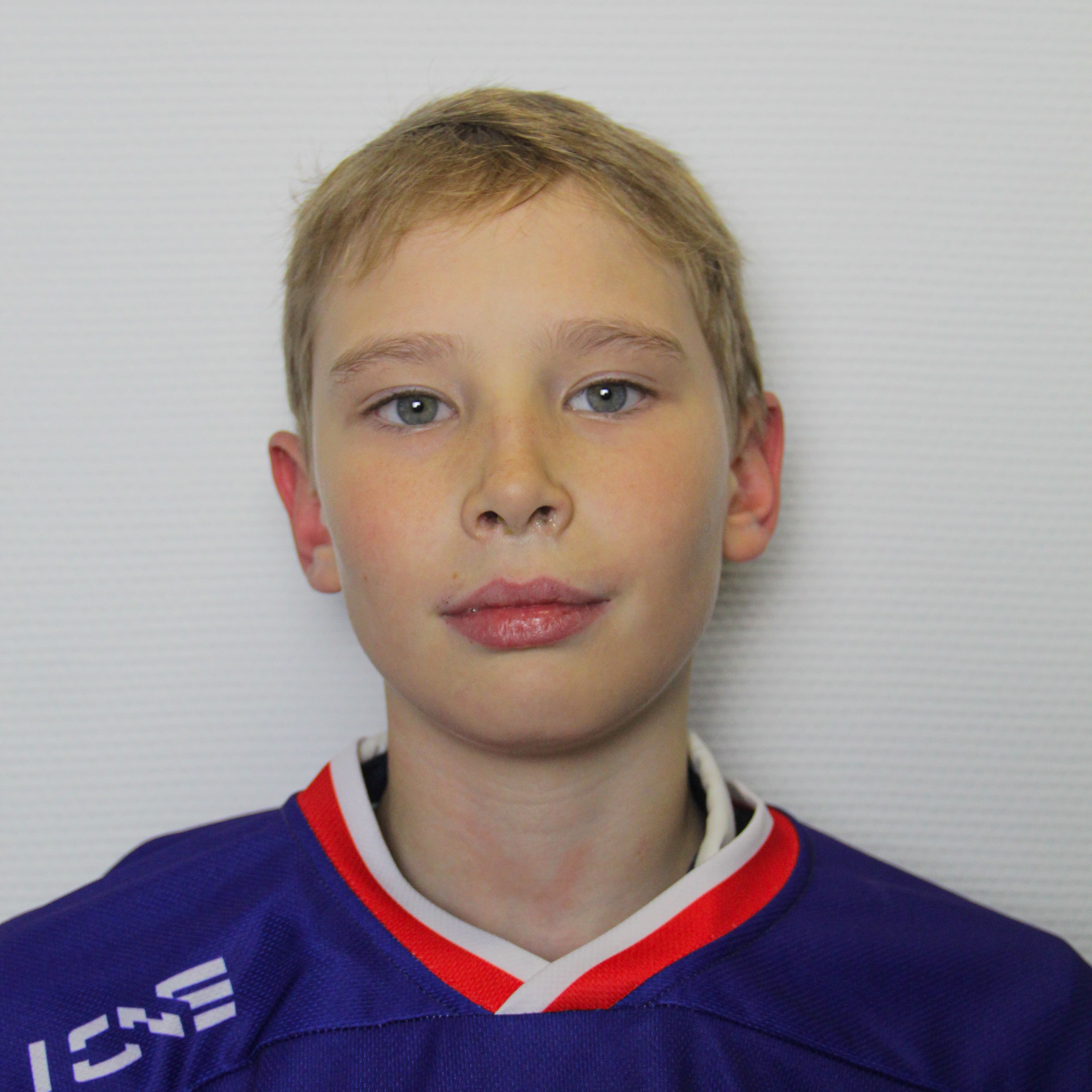 Артур Вохменцев