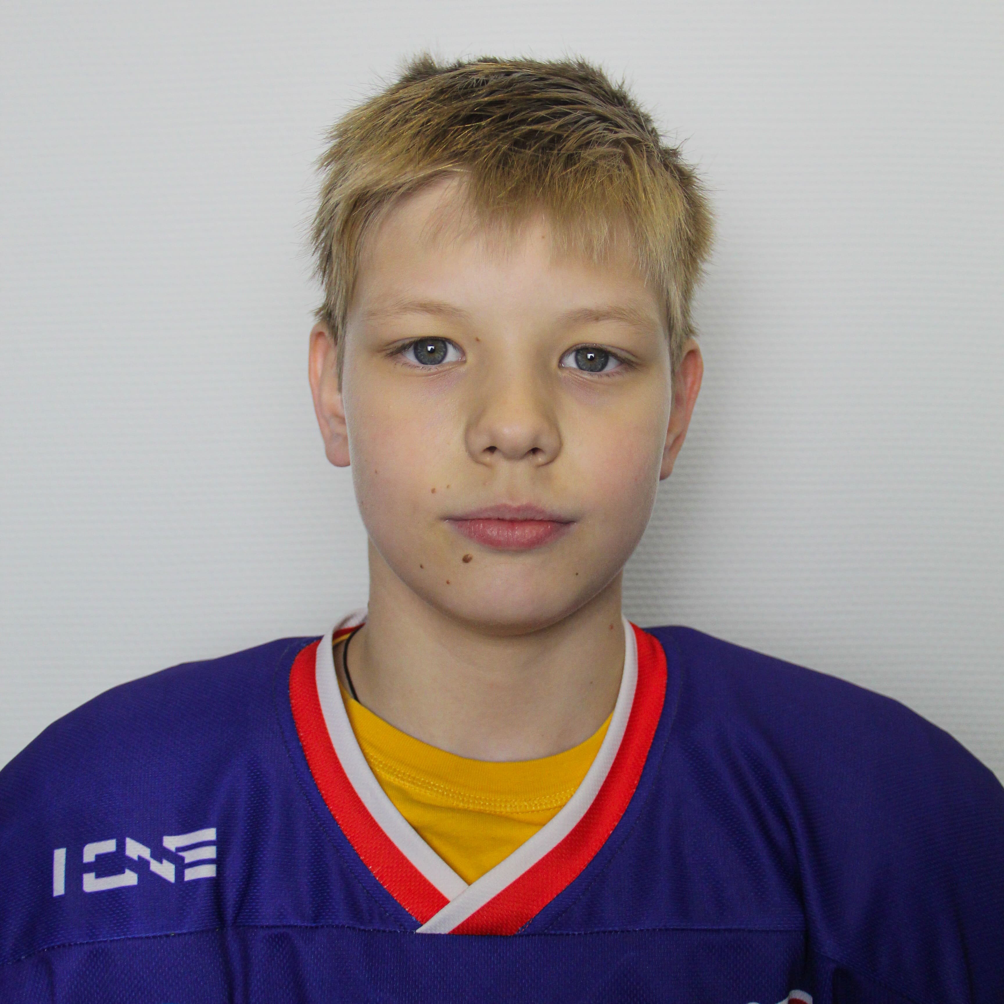 Тихон Бабышев