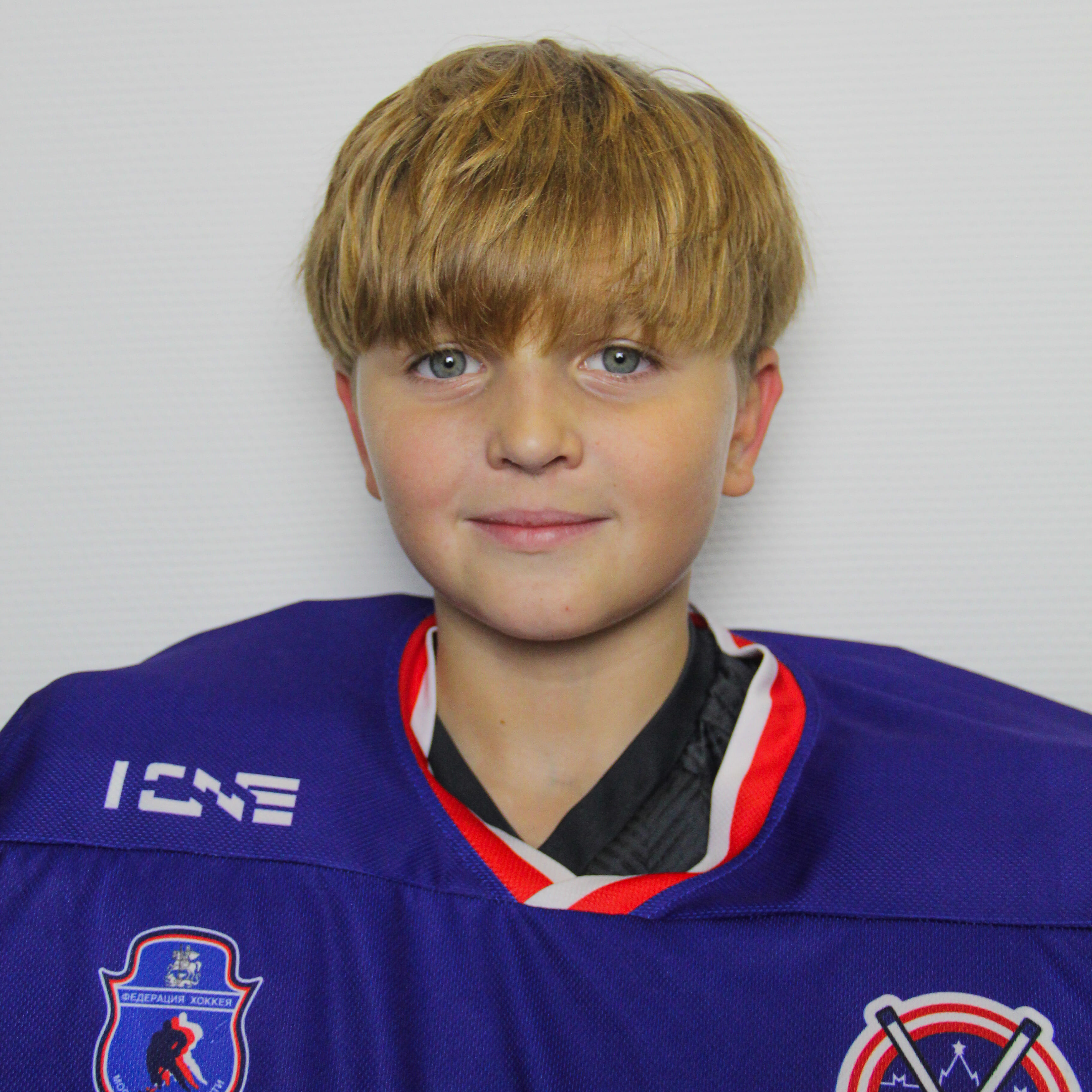 Степан Агапов