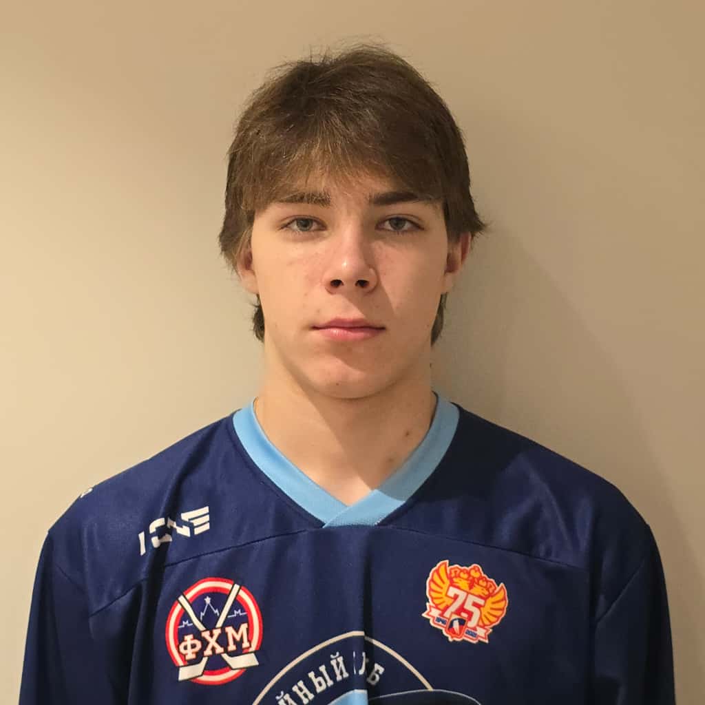 Иван Полянский