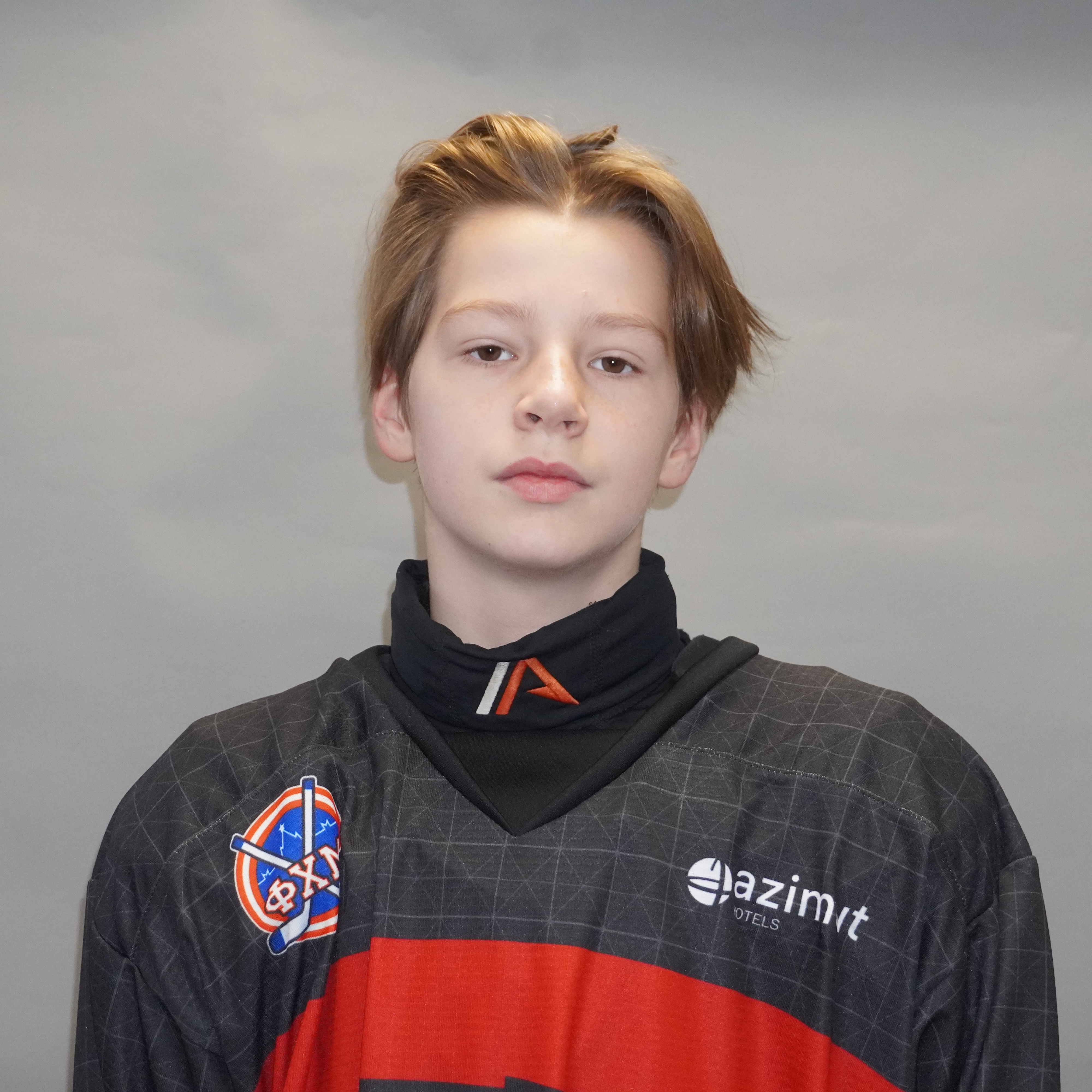 Степан Сидоренко