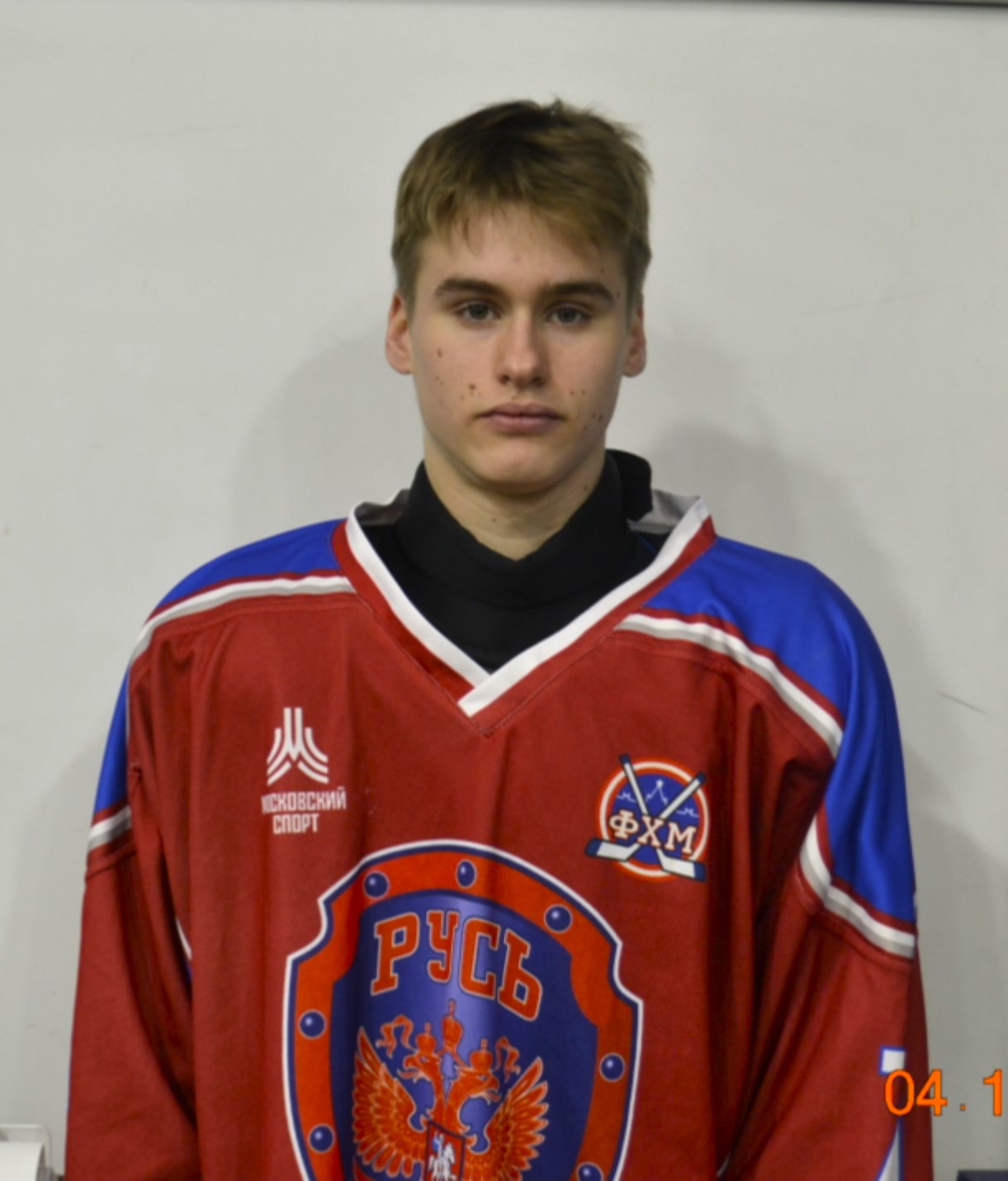 Олег Широков