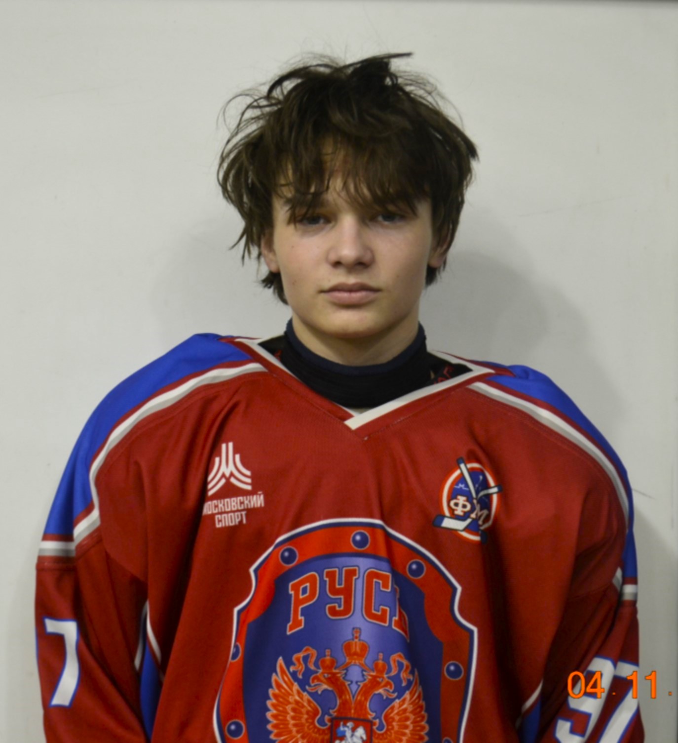 Александр Шилин