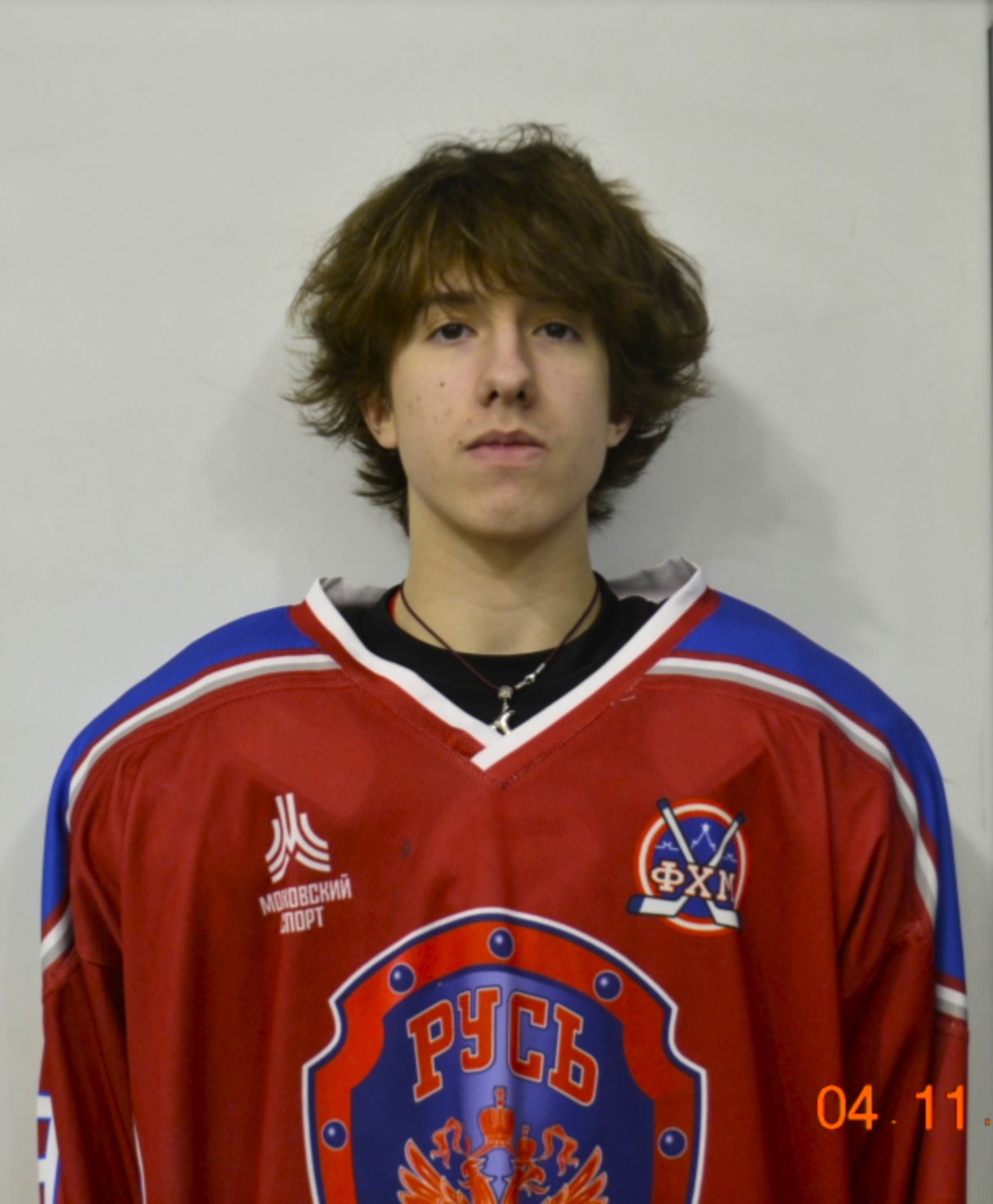 Всеволод Павлов