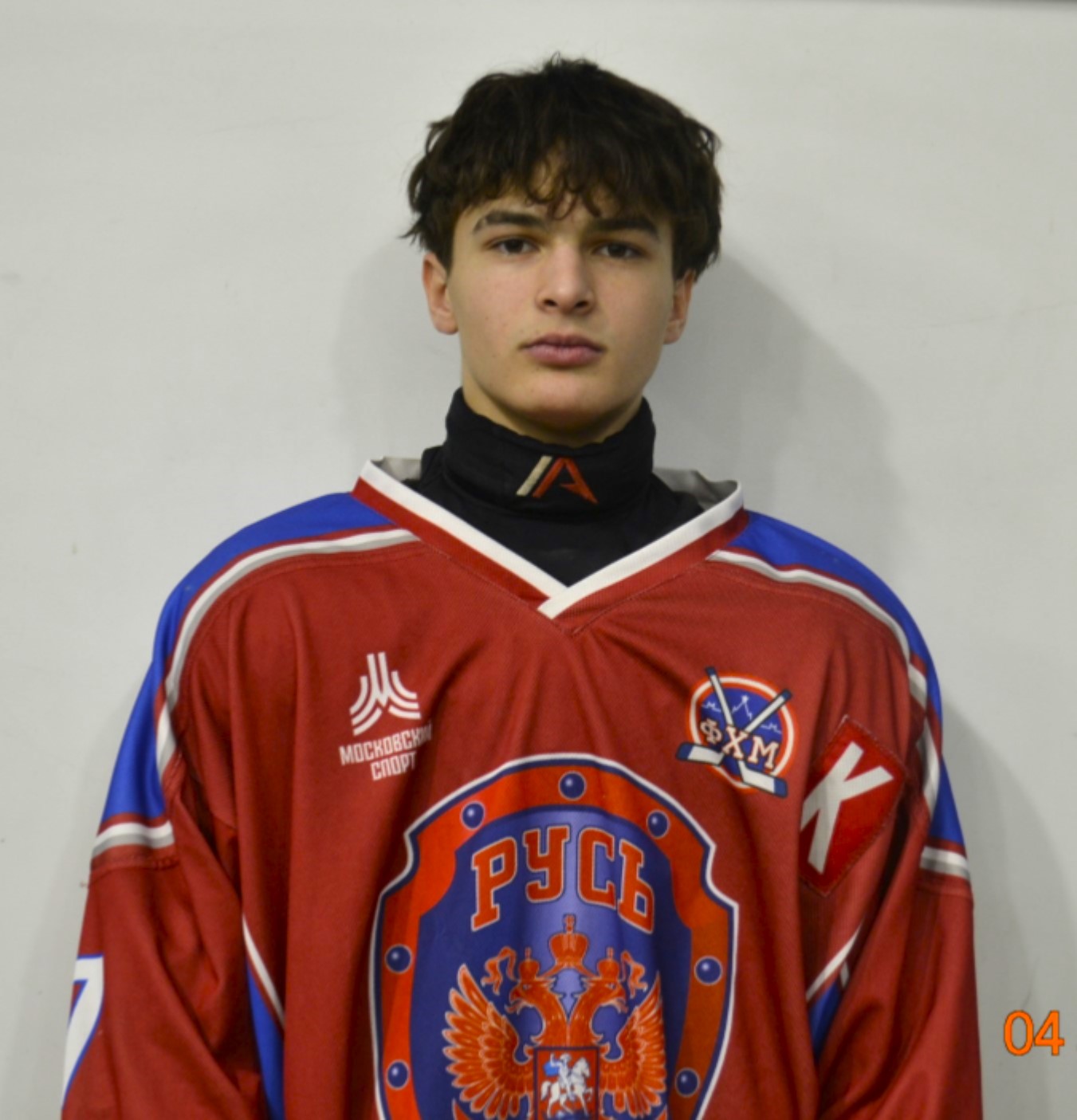 Георгий Лягин