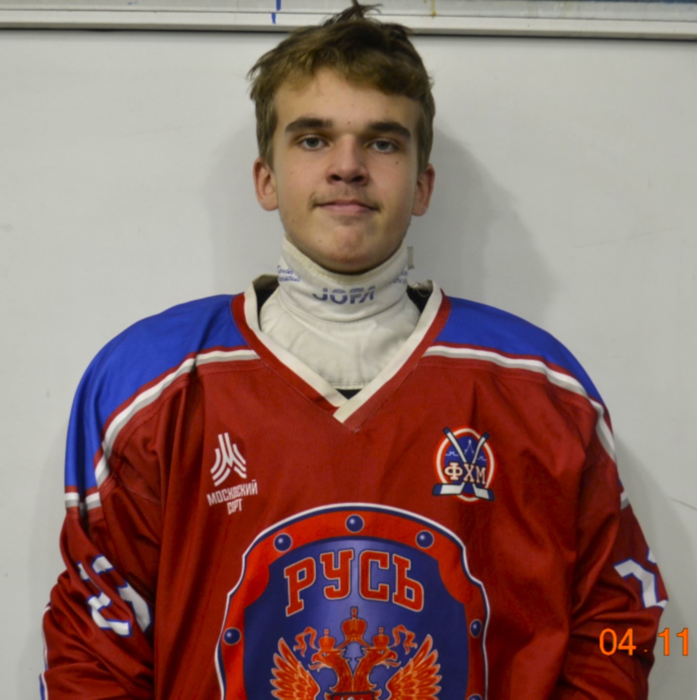 Егор Кумачев