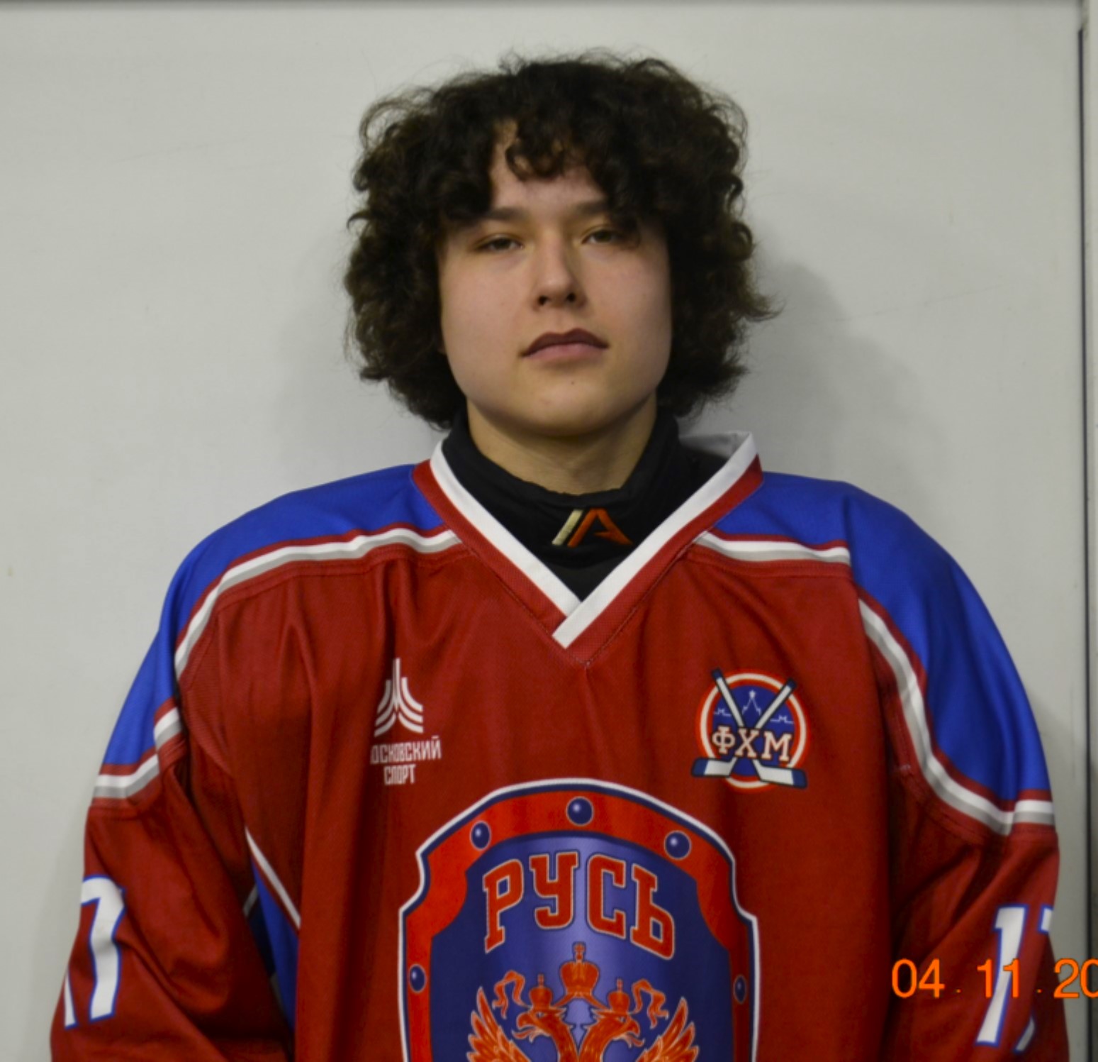 Дмитрий Кузнецов