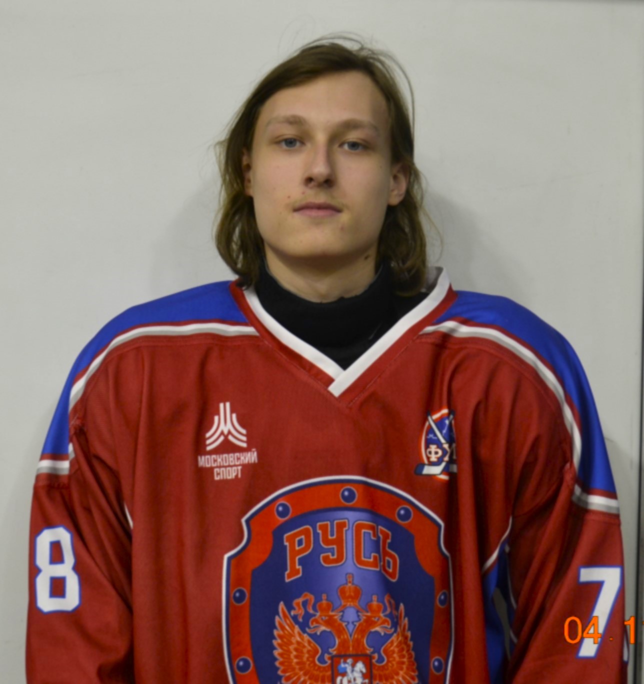 Андрей Коротков