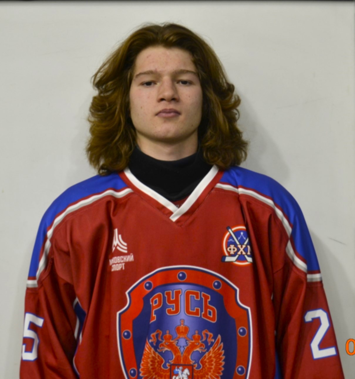 Петр Задвернюк