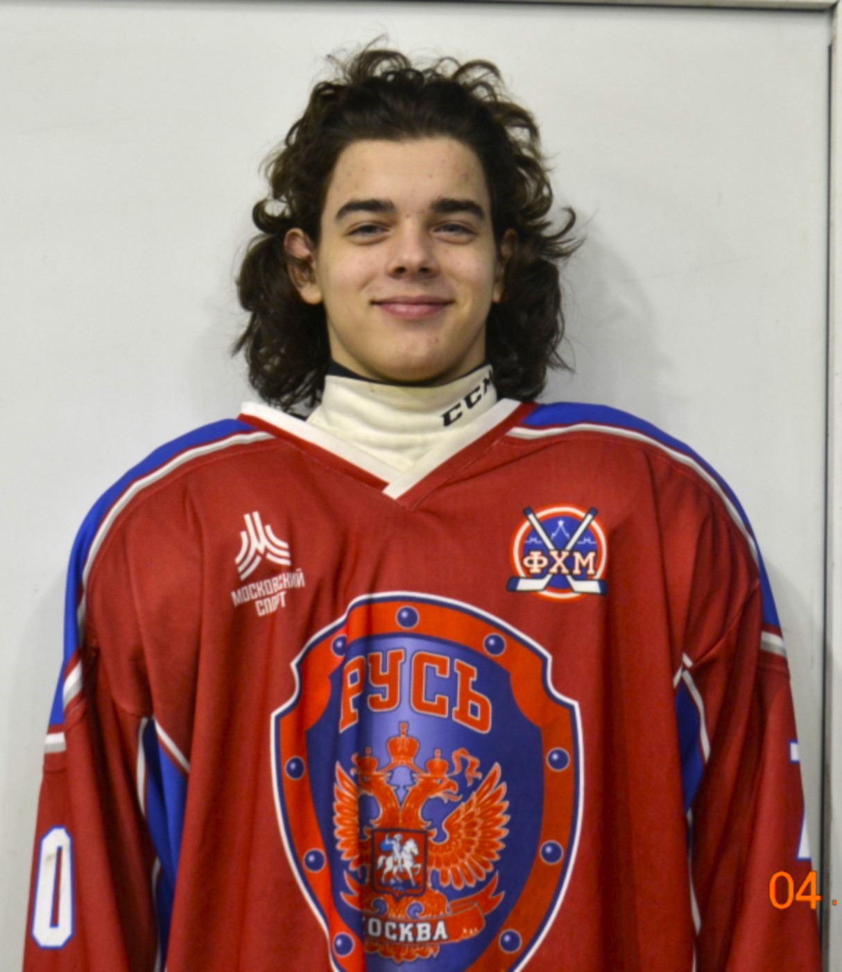 Дмитрий Жигулин