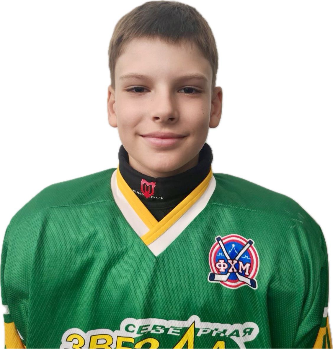 Павел Ефимов