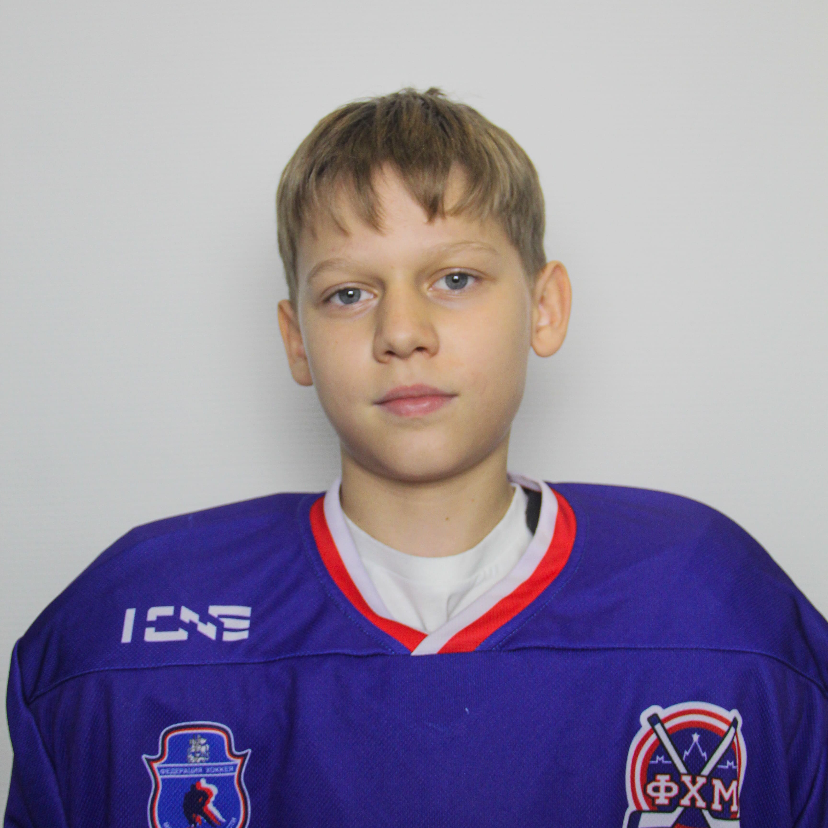 Савва Смирнов