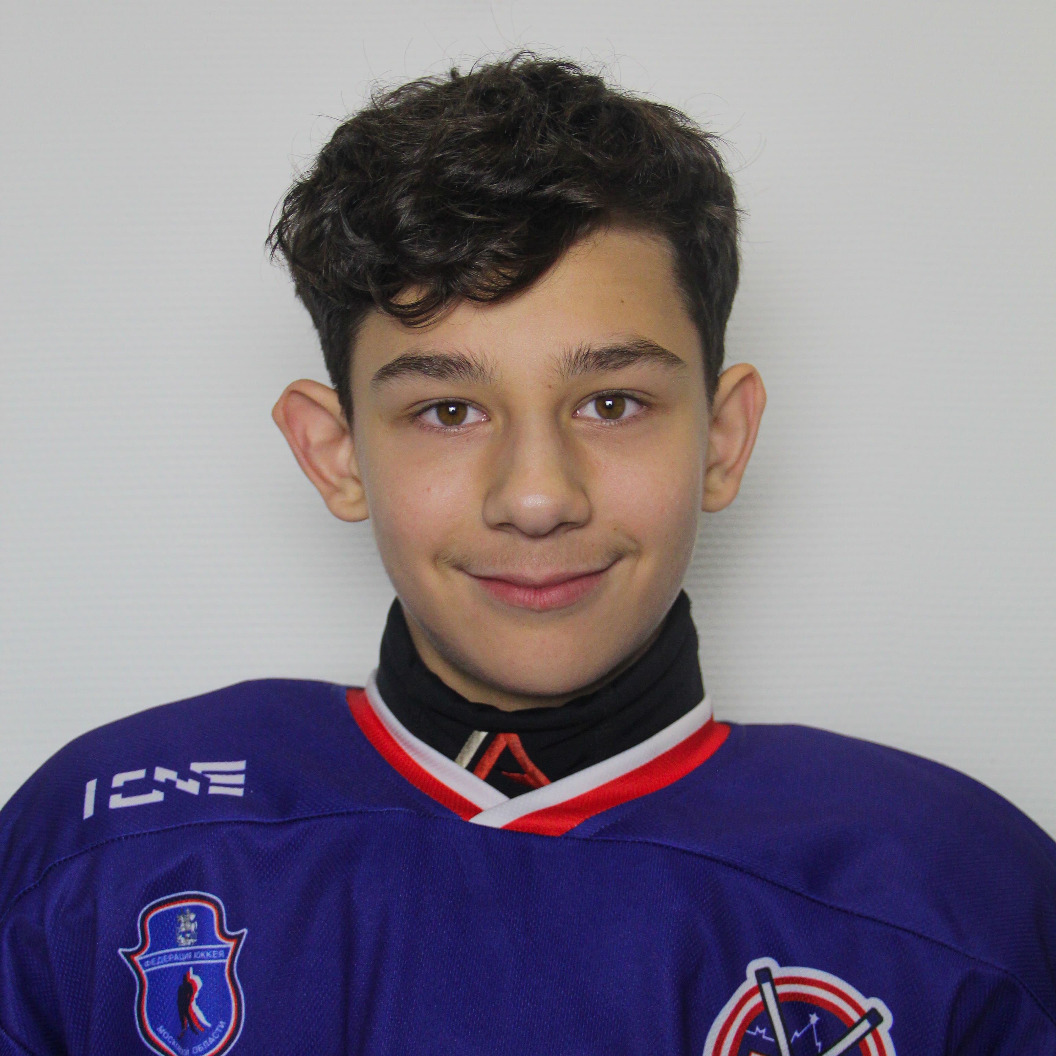 Георгий Ясенев