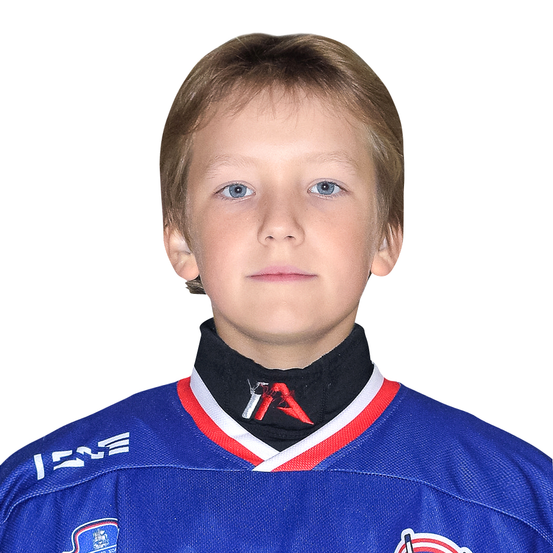 Платон Рыжов