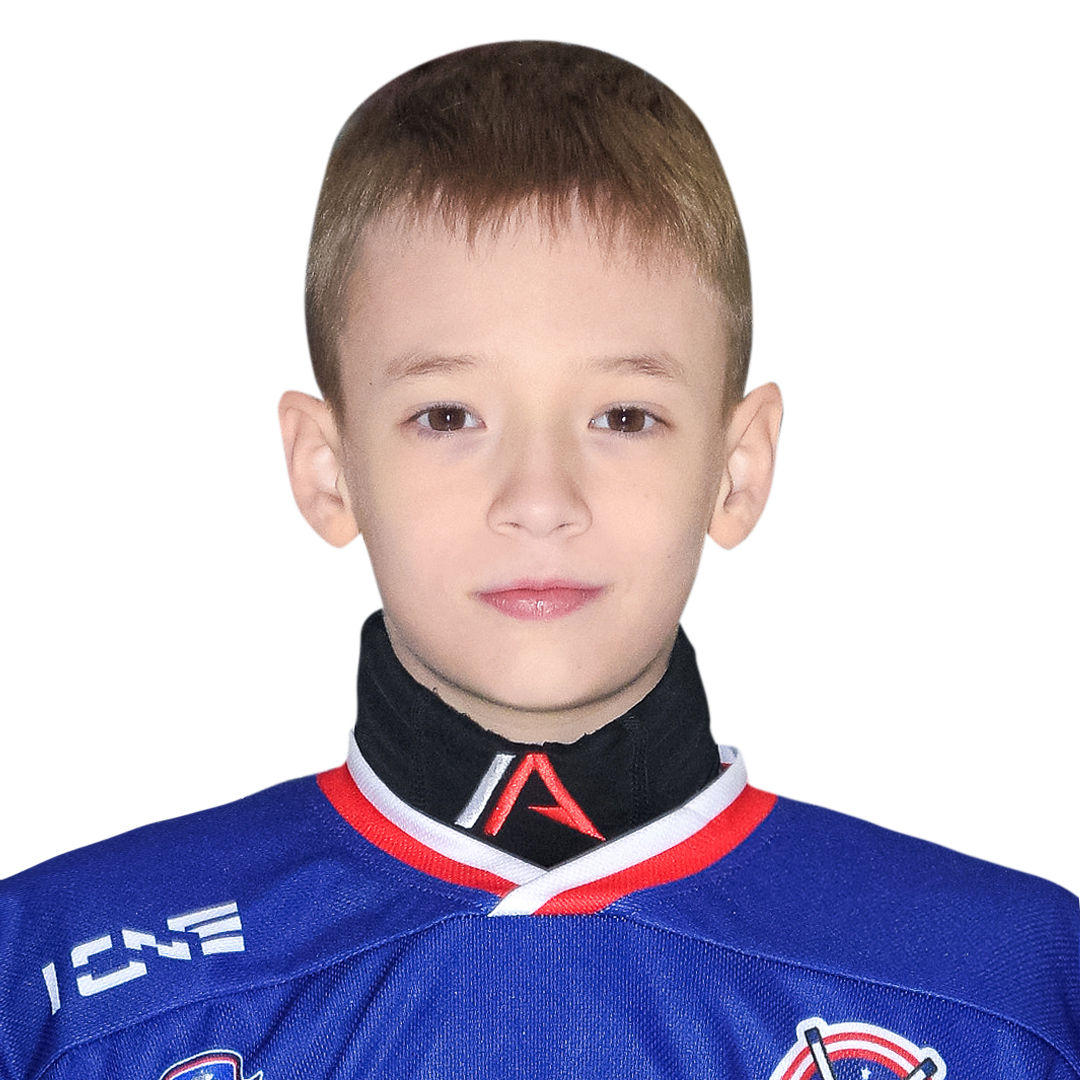 Тимур Рачин