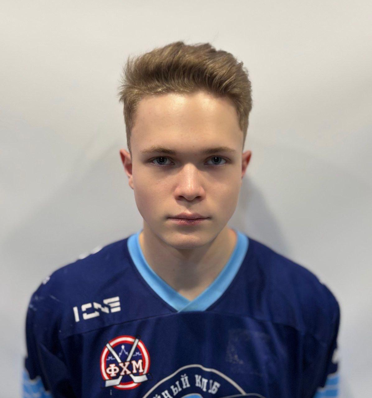 Георгий Самоделкин