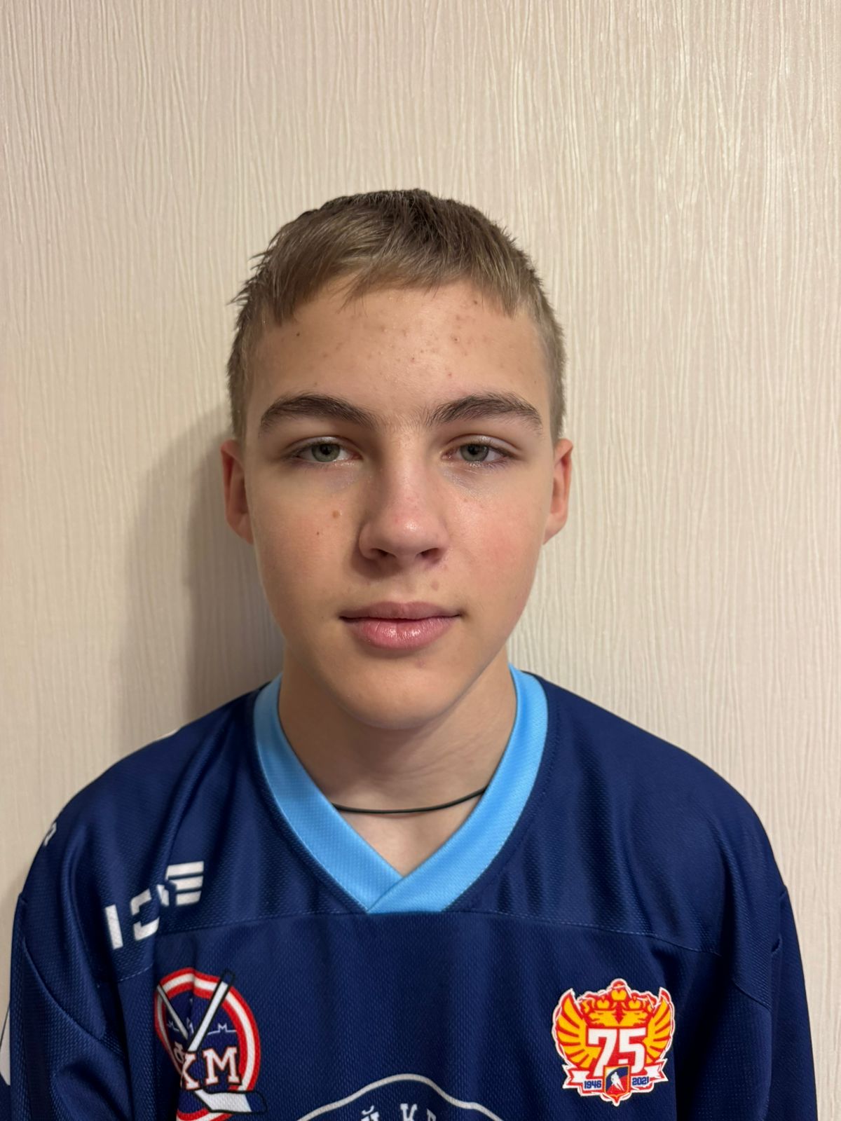 Виталий Шелопаев