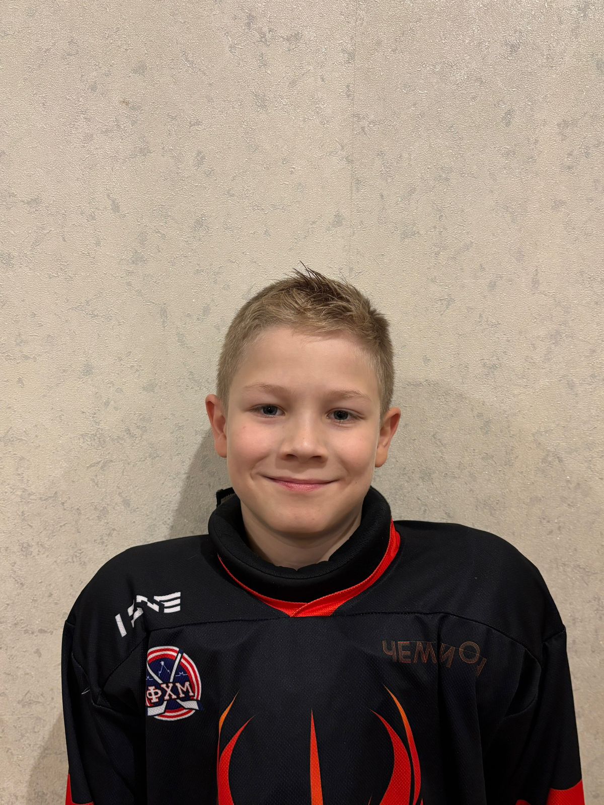 Артём Краснов