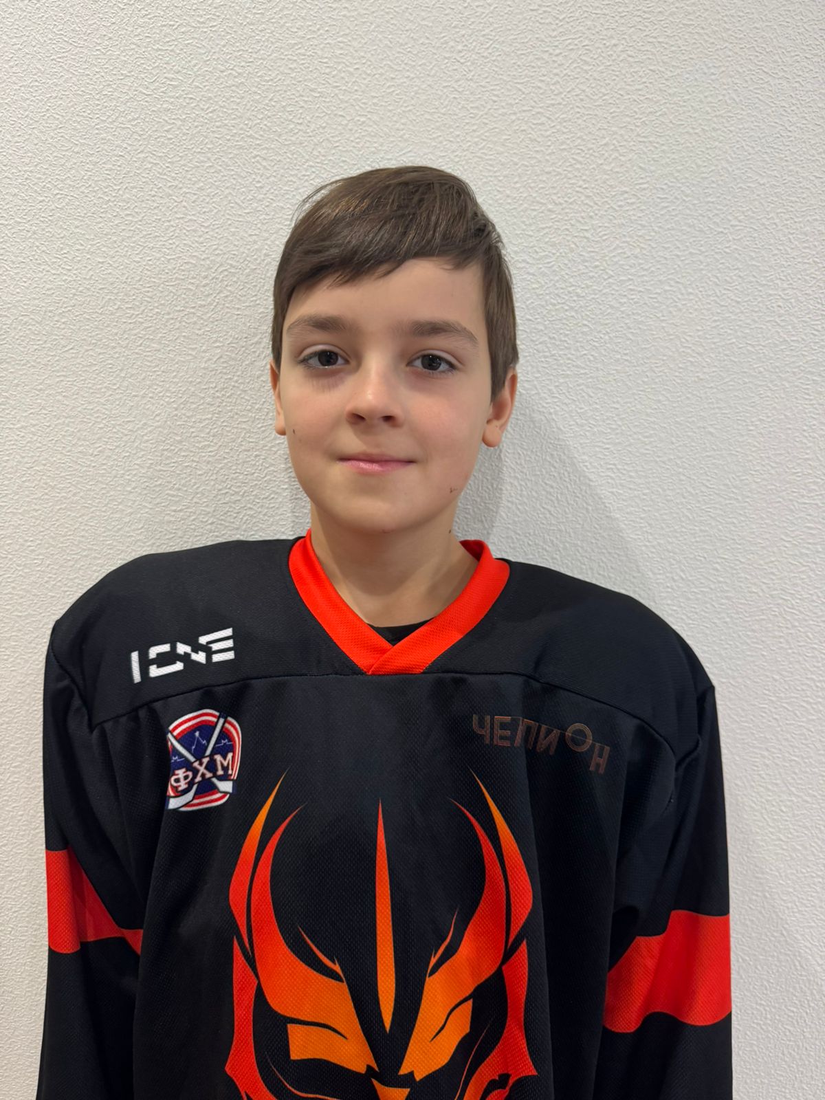 Тимур Звягинцев