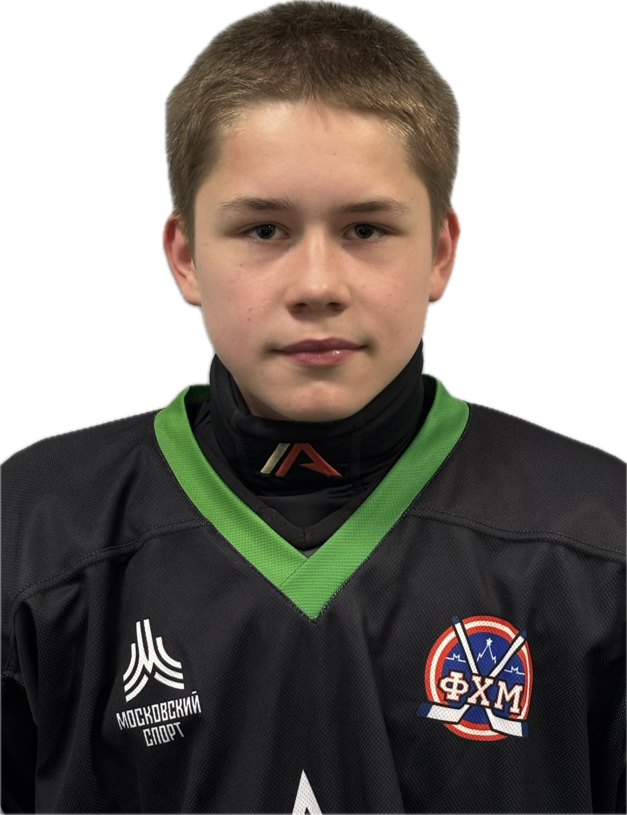 Владислав Демин