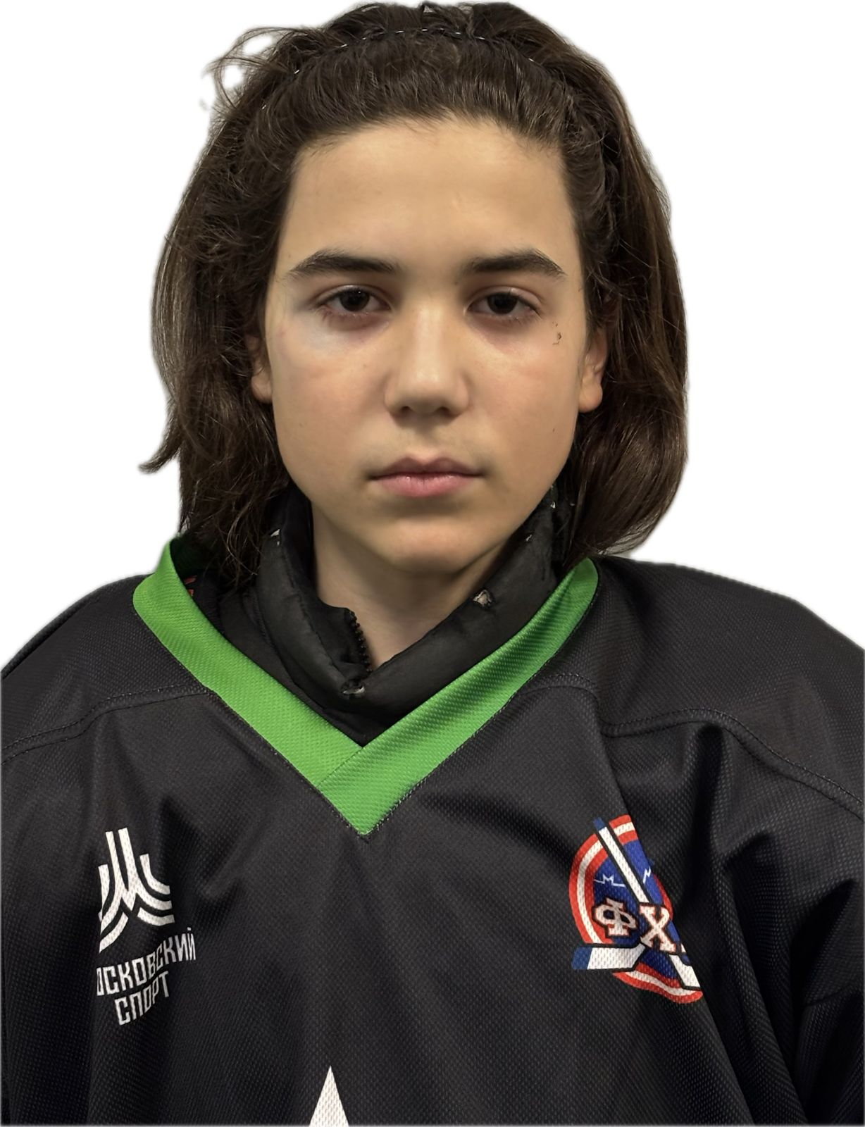 Владимир Федотов