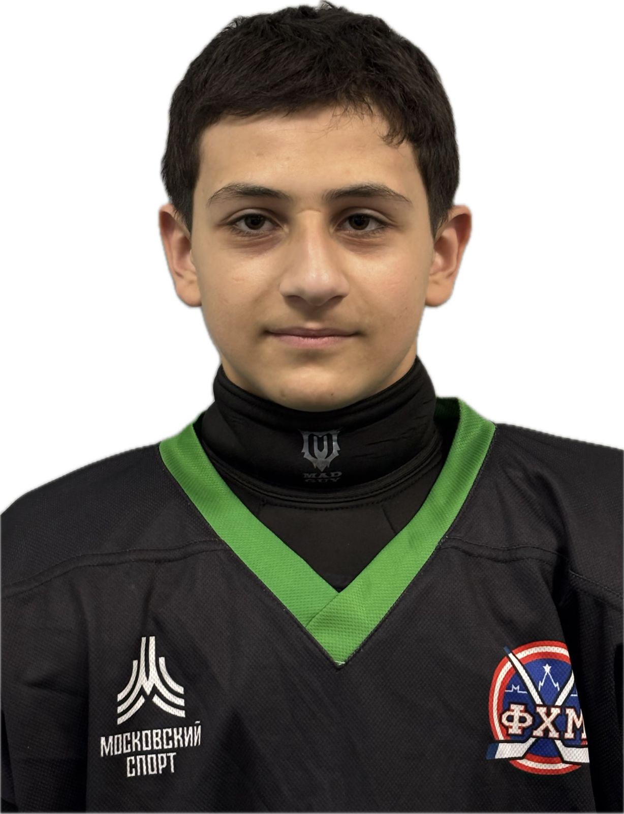 Арсланали Токаев