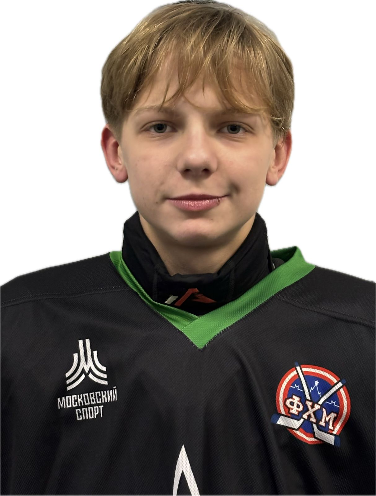 Максим Варяница