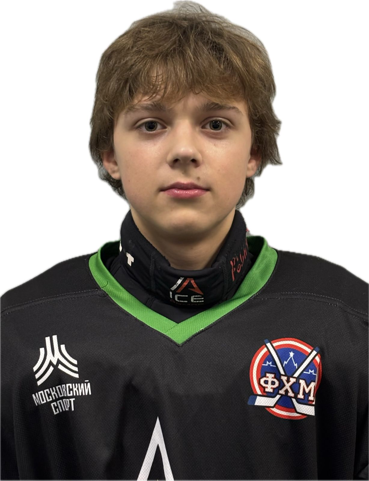 Даниил Кувшинов