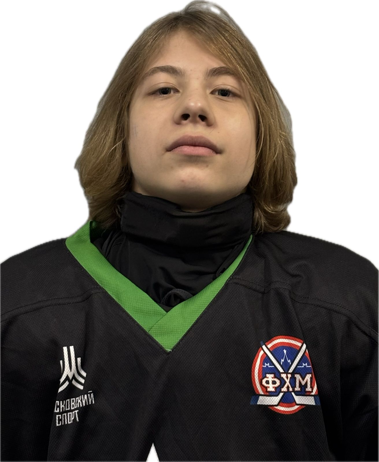 Амир Елизарьев