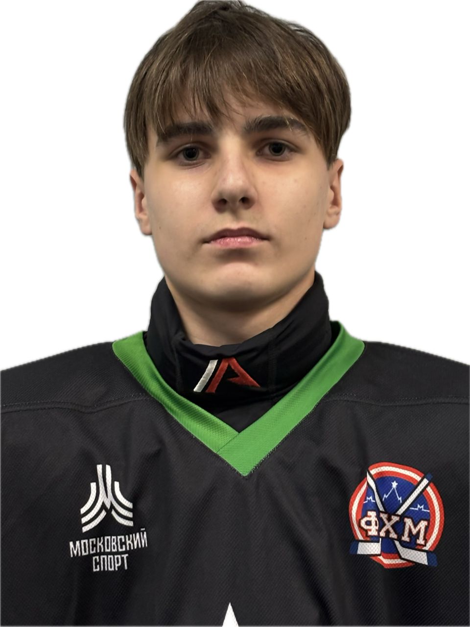 Максим Апаркин