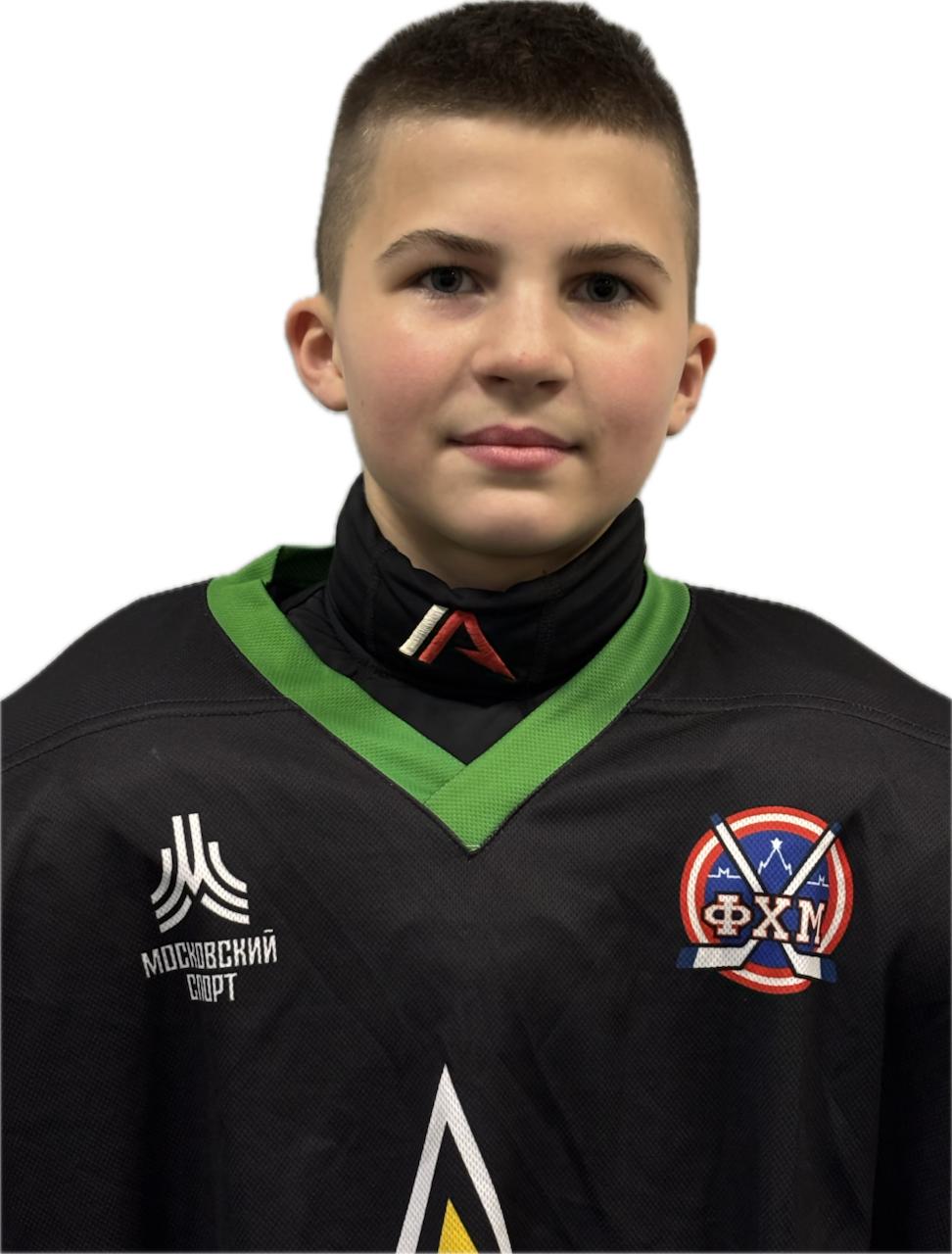 Ричард Комиссаров