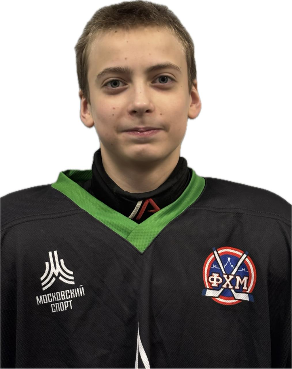 Алексей Пономарев