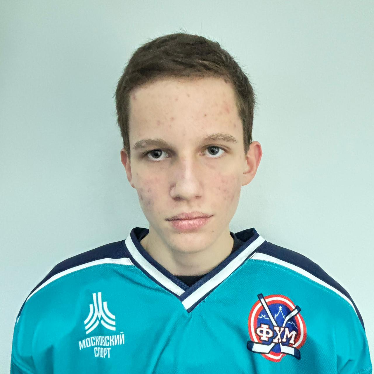 Владислав Шпанько