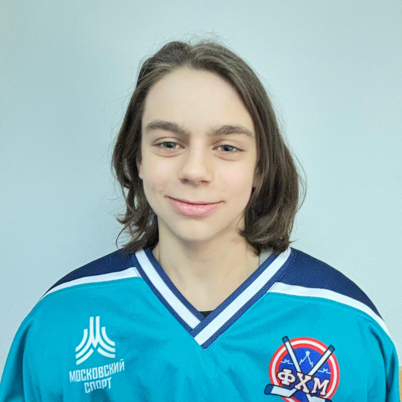 Макар Федулов