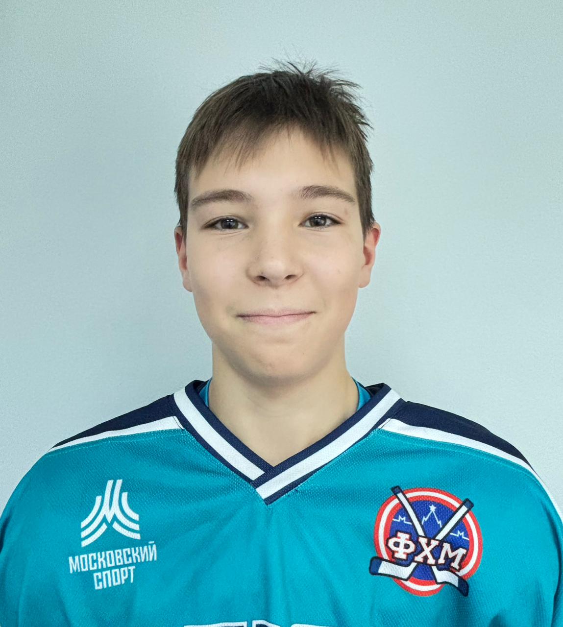 Илья Чуркин