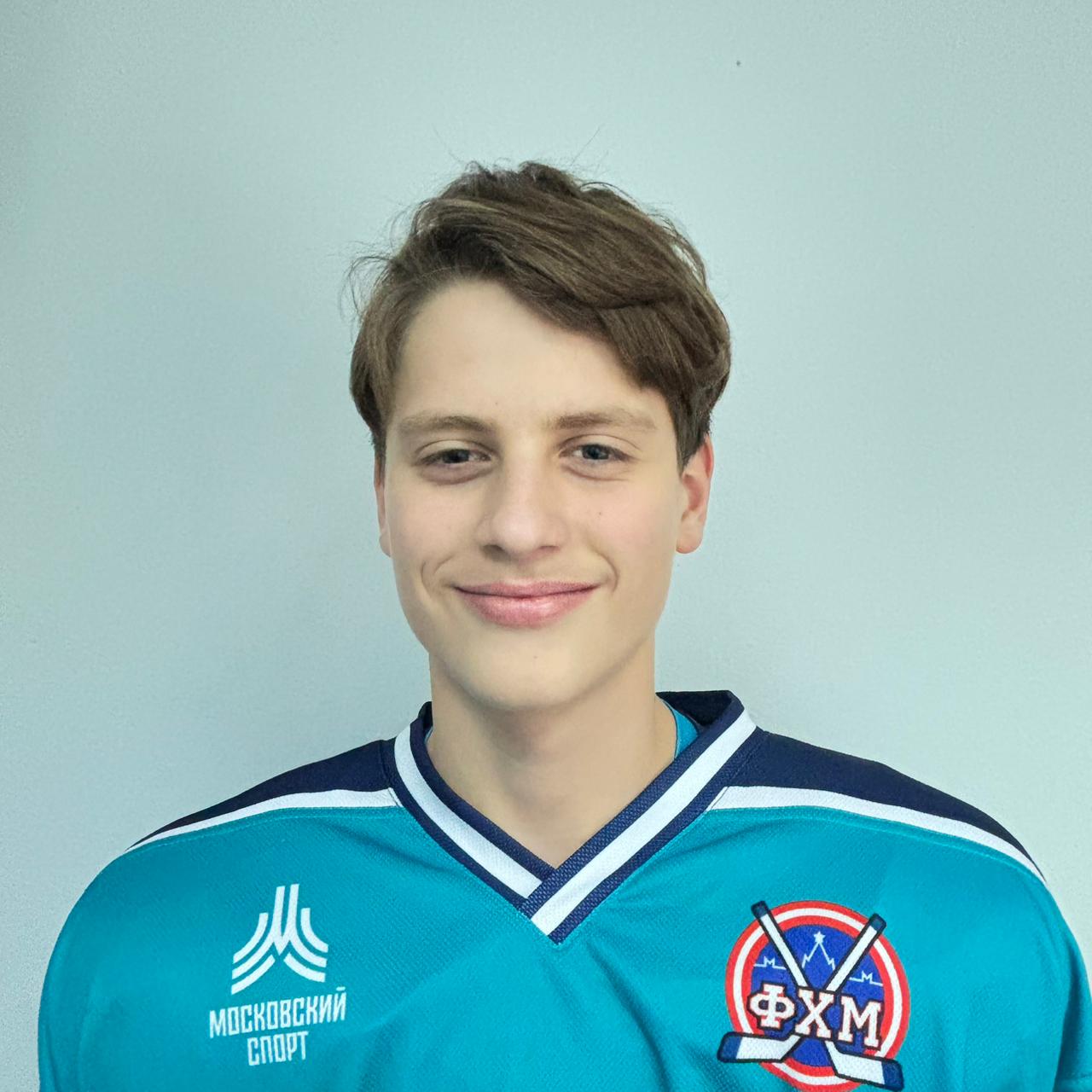 Роман Крамаренко