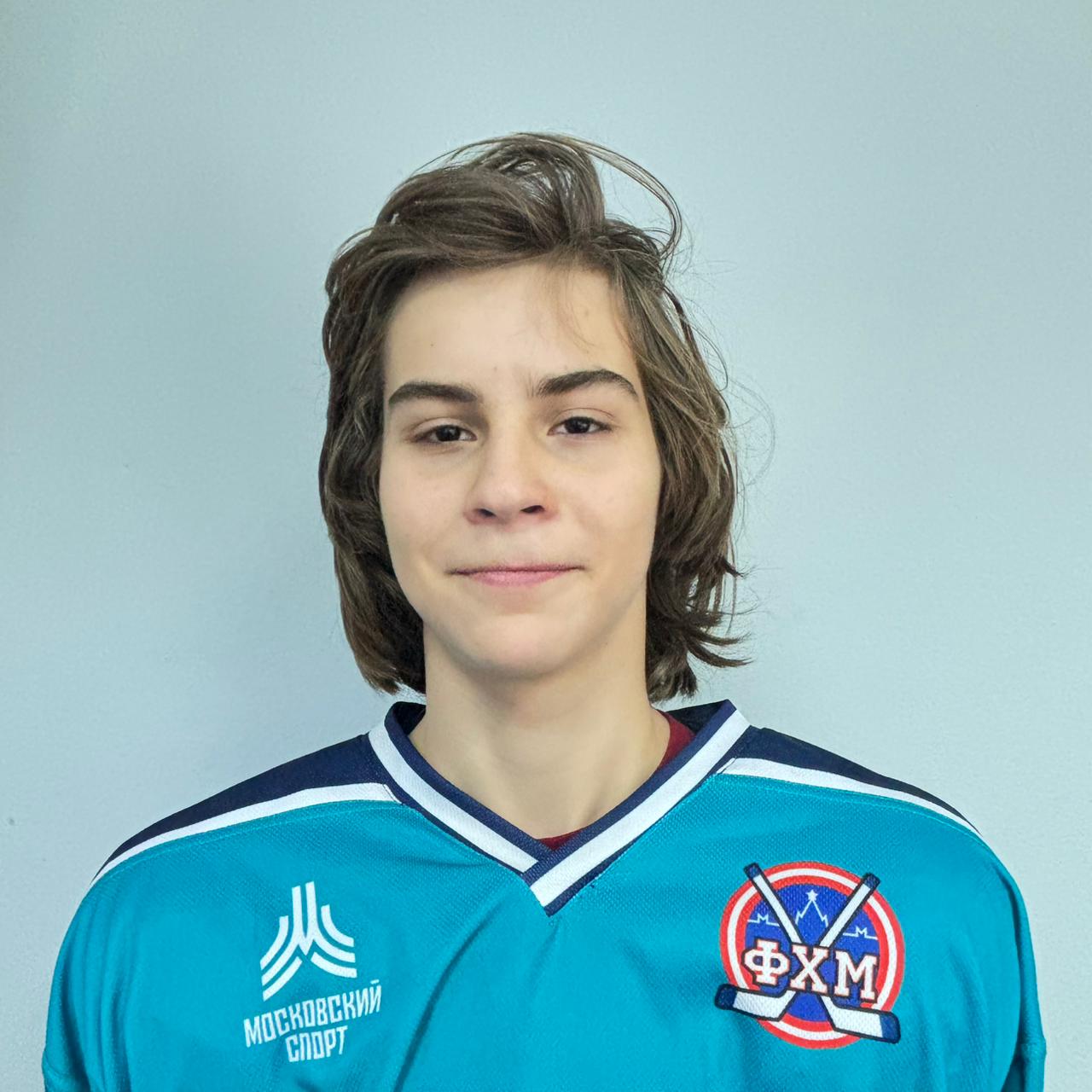 Борис Лашек