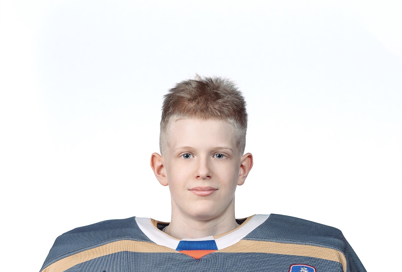 Никита Куковенко