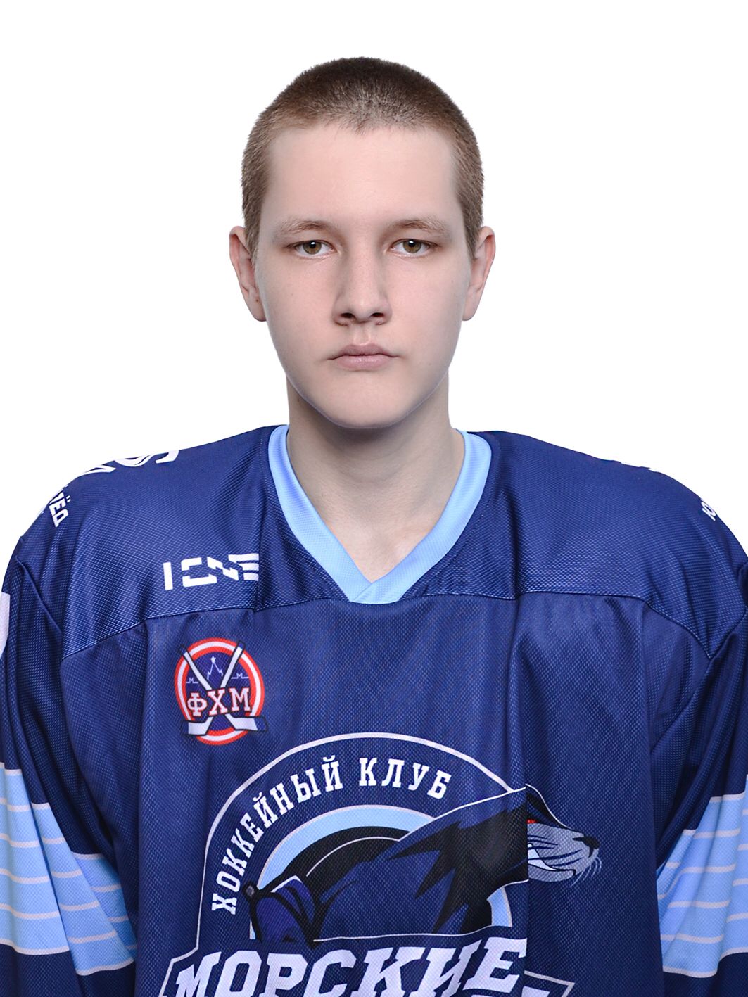 Егор Бурнашев