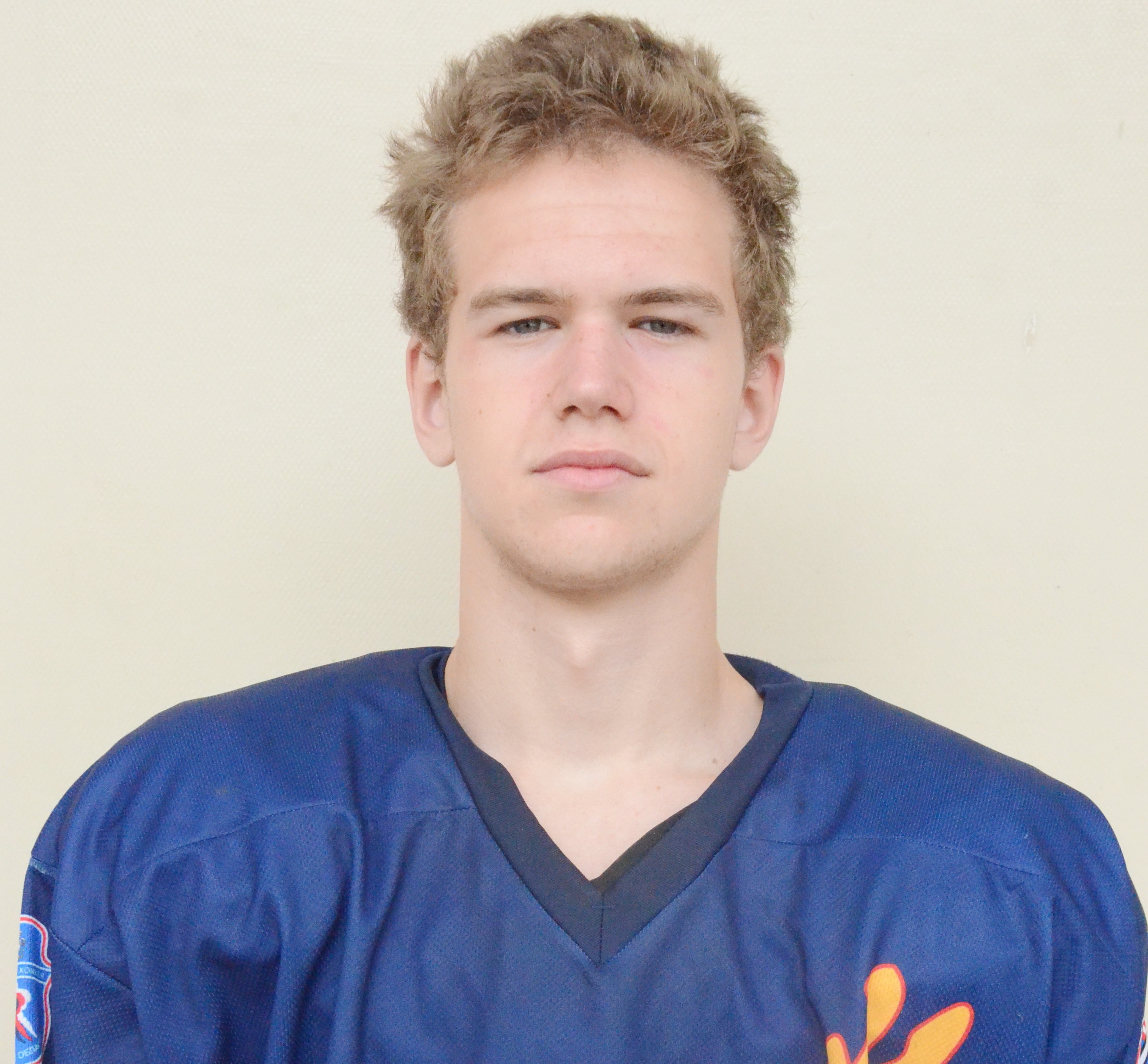 Никита Чеклышкин