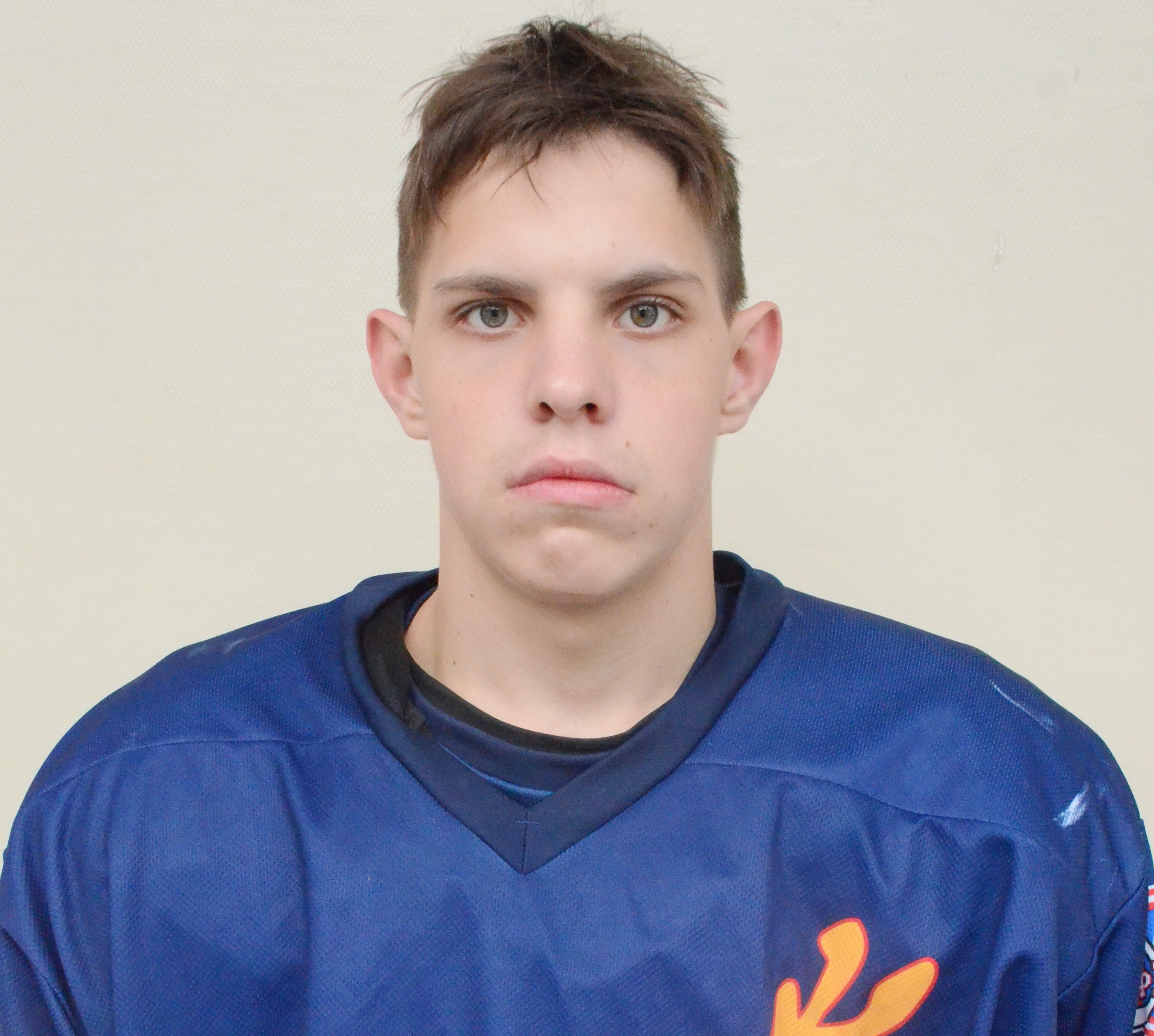 Егор Сиднин