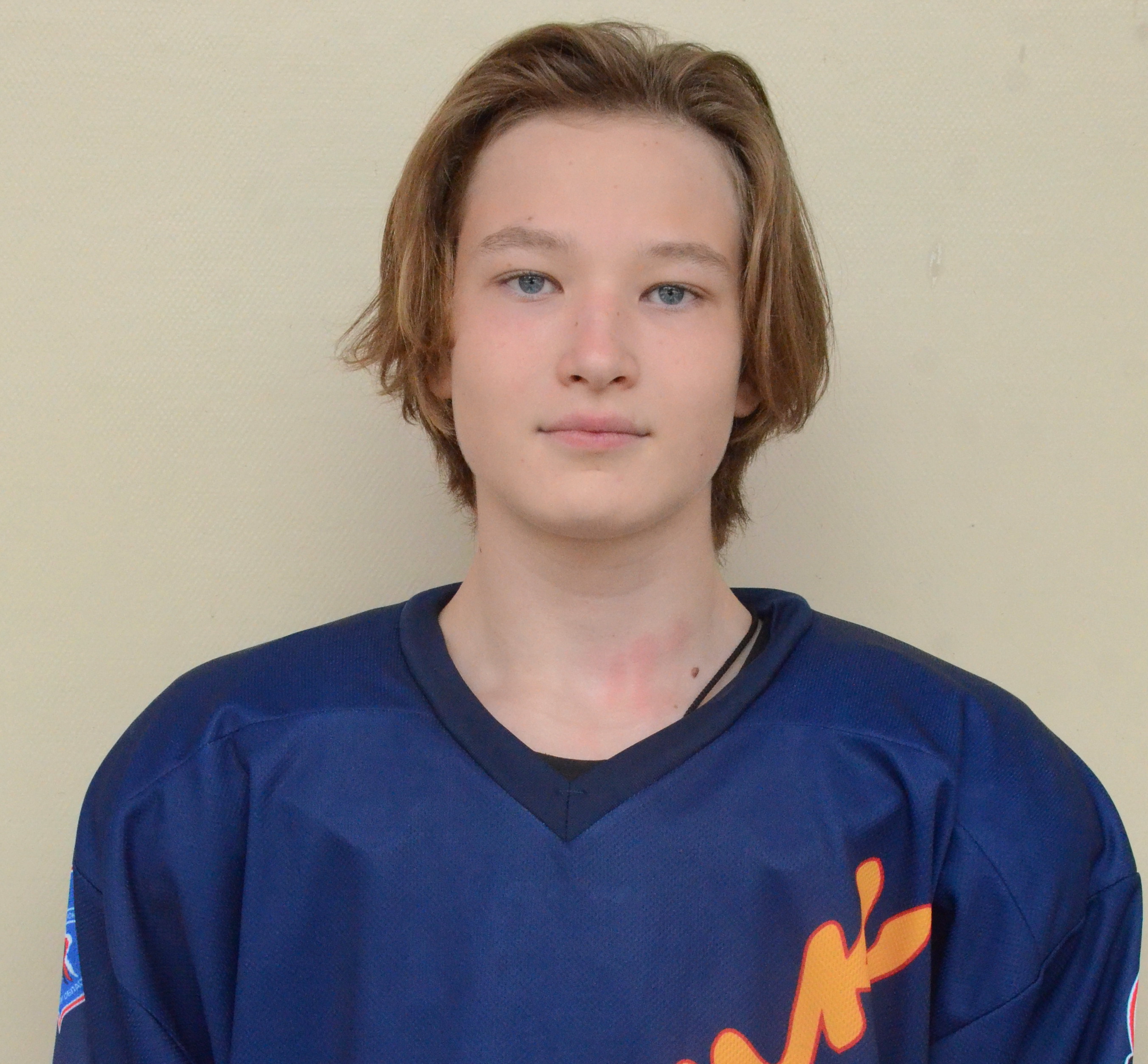 Даниил Поправко