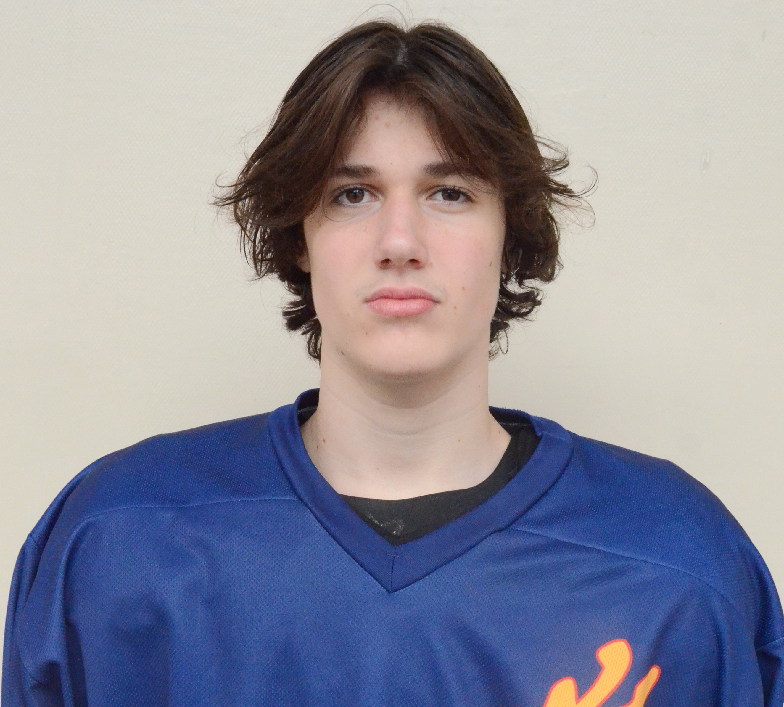 Федор Подзолков