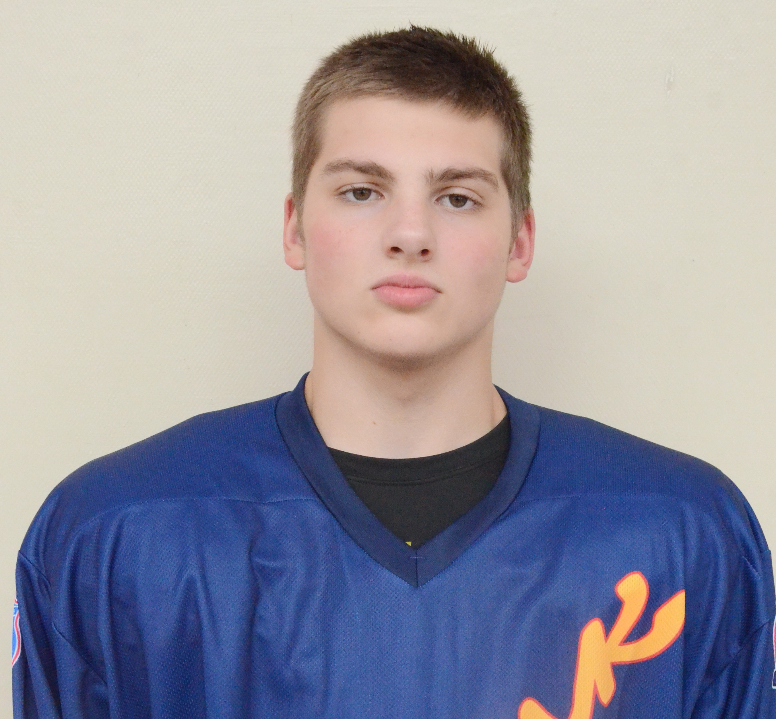 Семён Кулагин