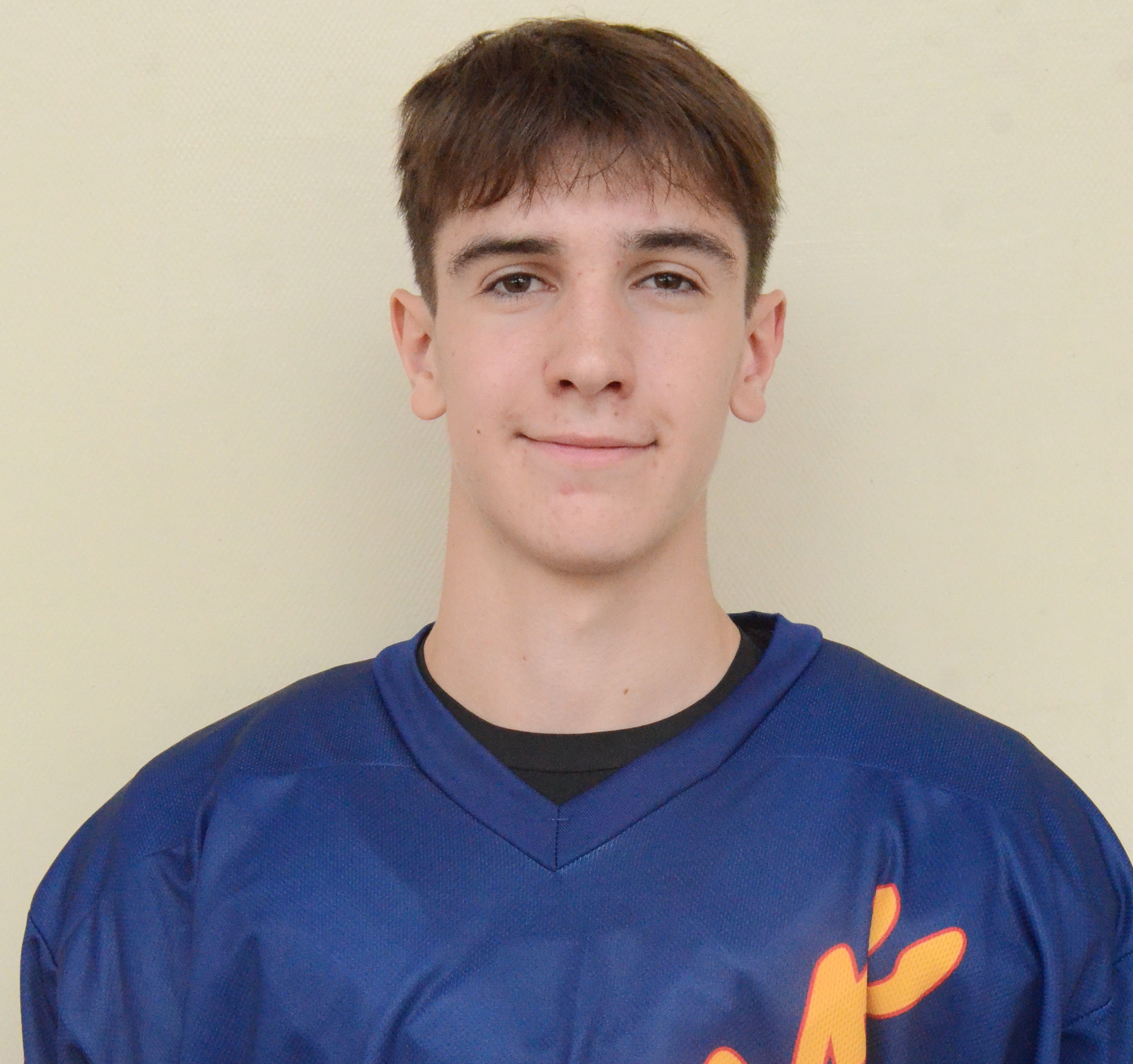 Степан Киселёв