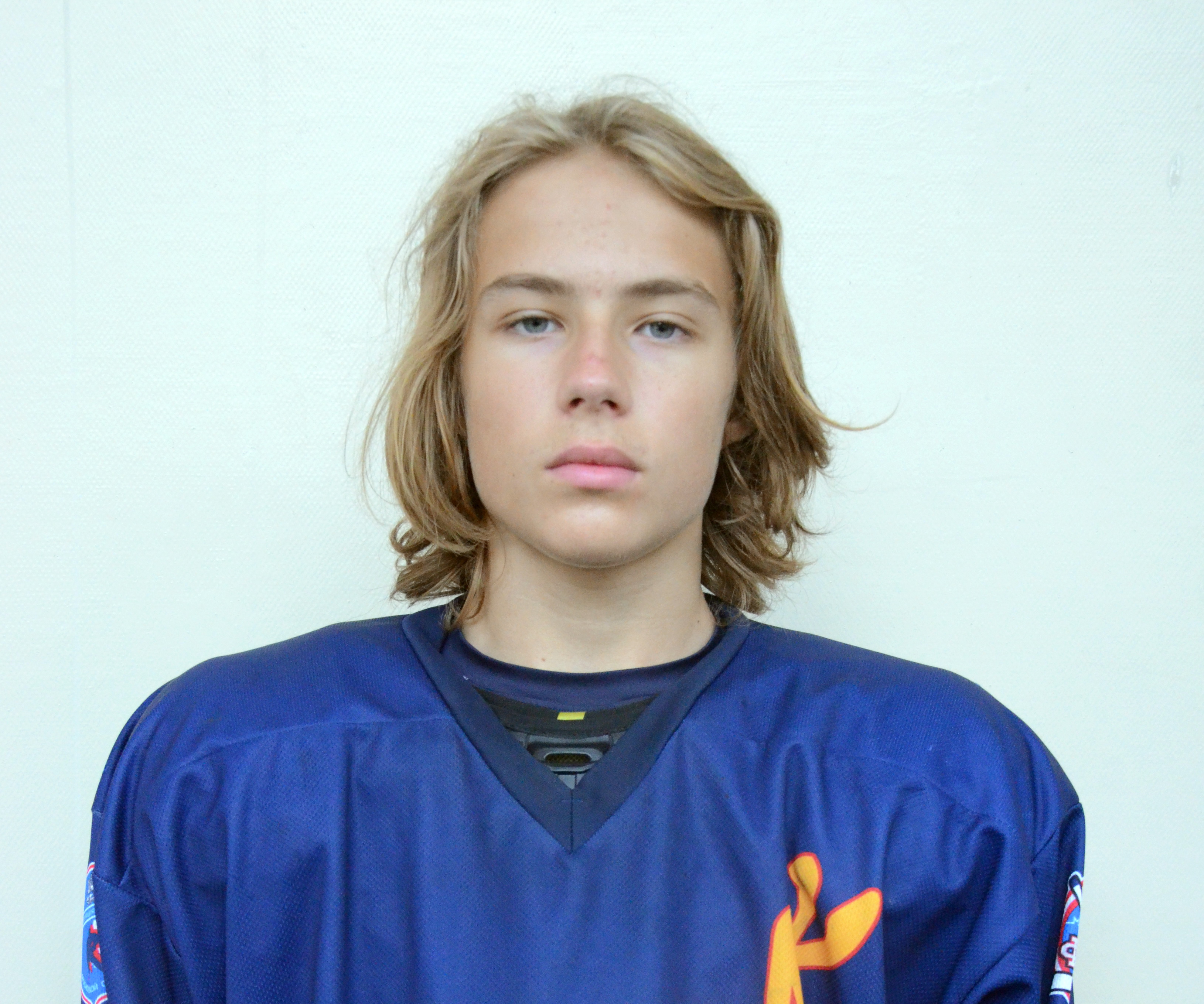 Даниил Гусов