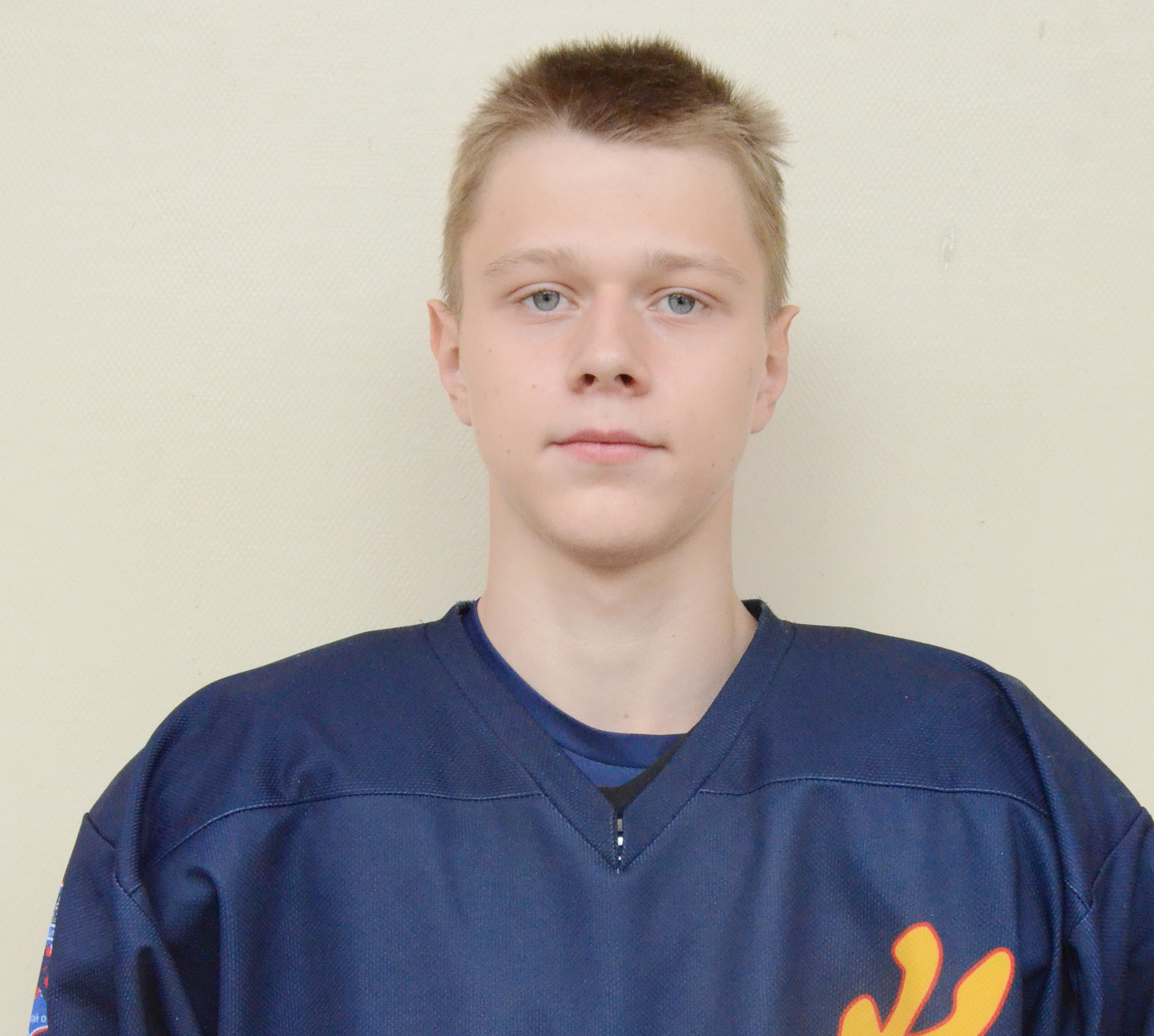 Даниил Гуреев