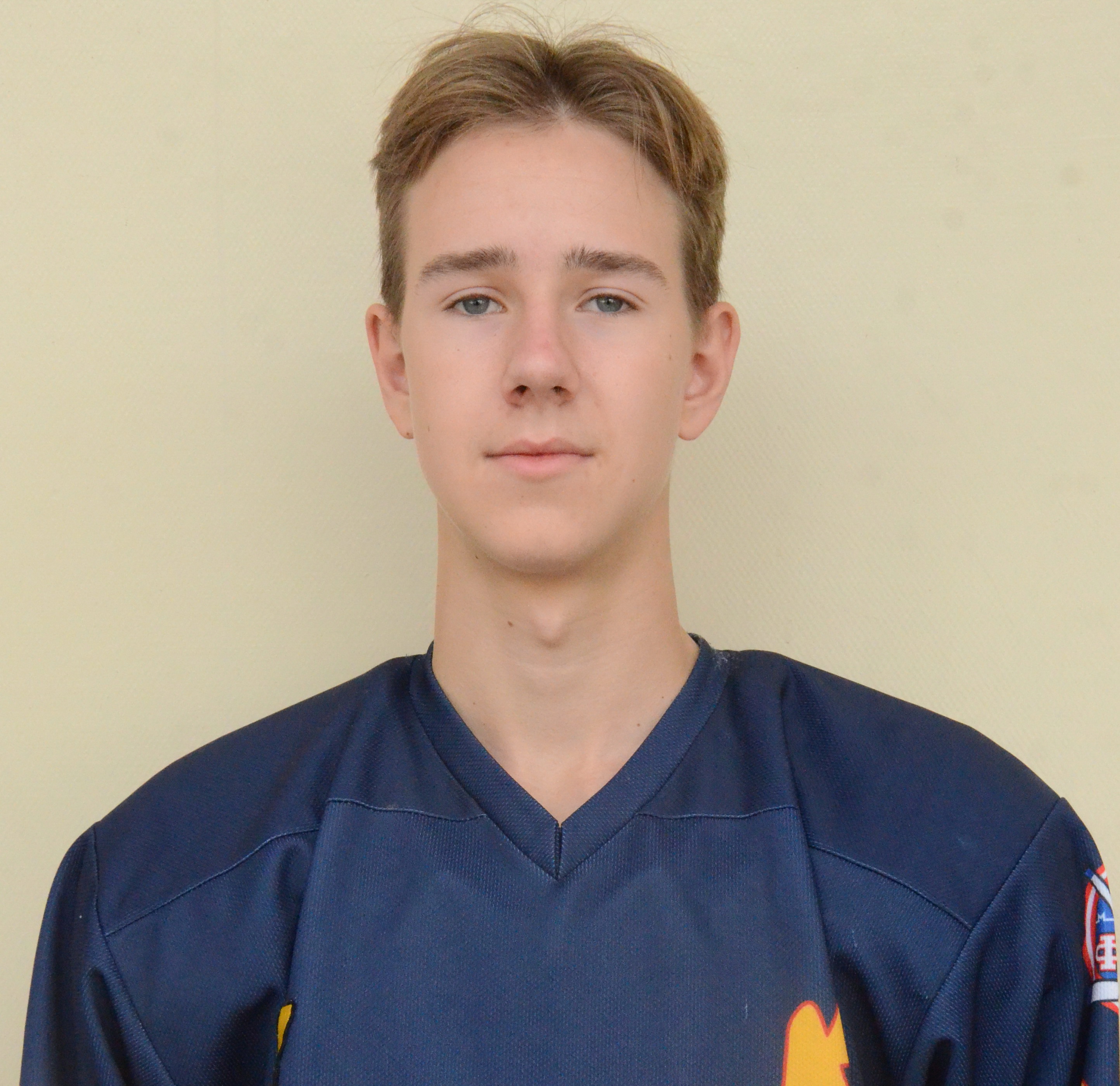 Владислав Губин