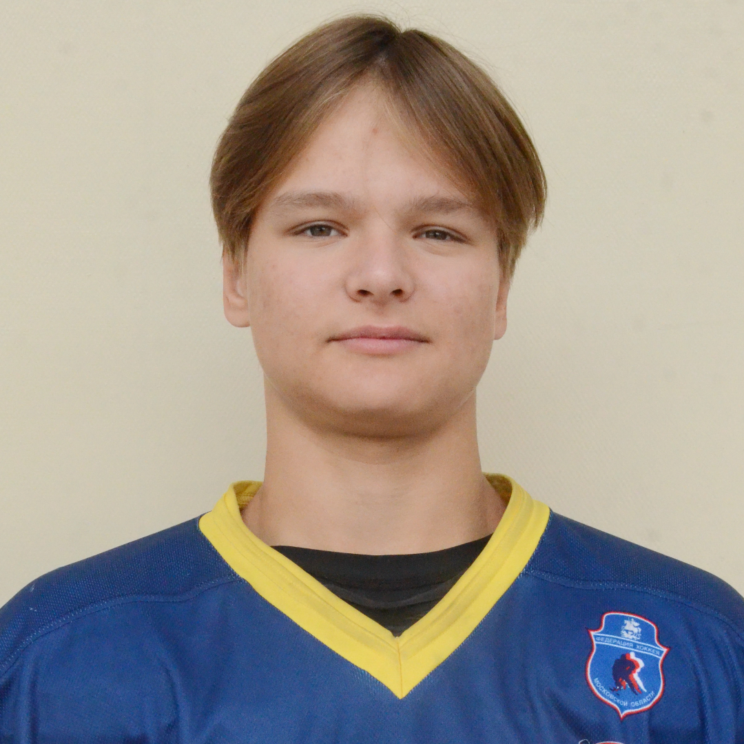 Матвей Архипов