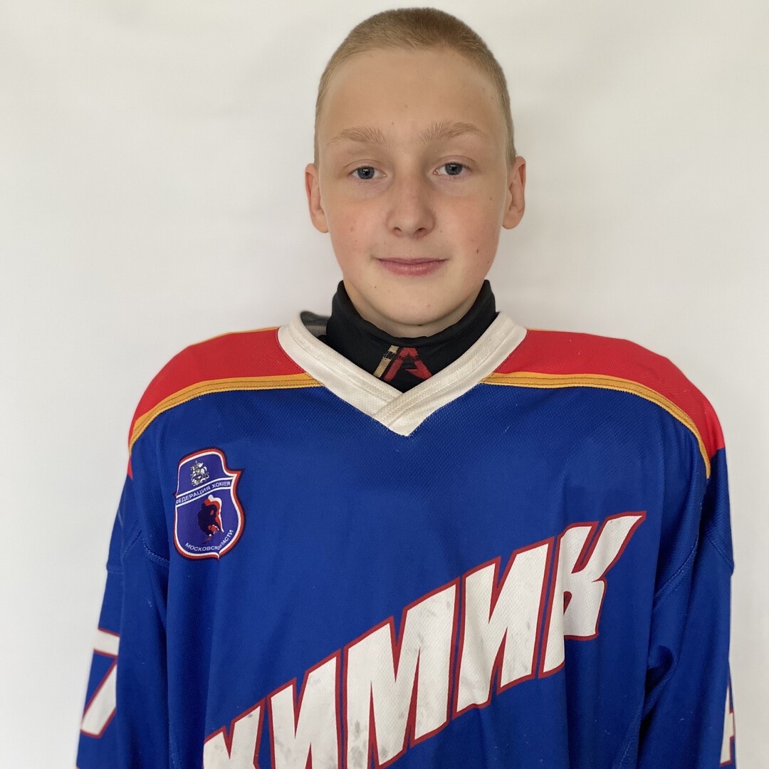 Валерий Шулёв